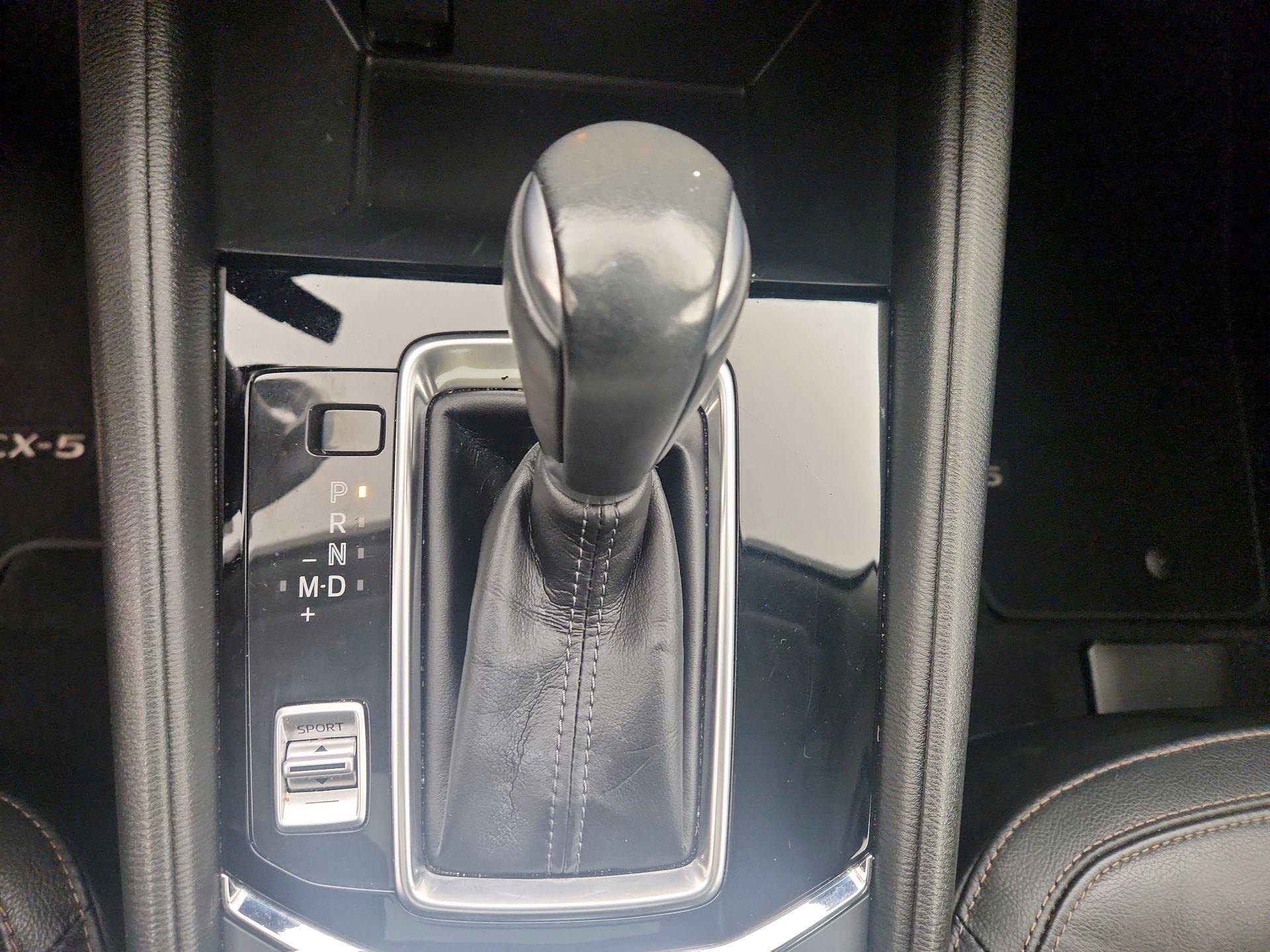 Thumbnail: 2022 Mazda CX-5 - 17