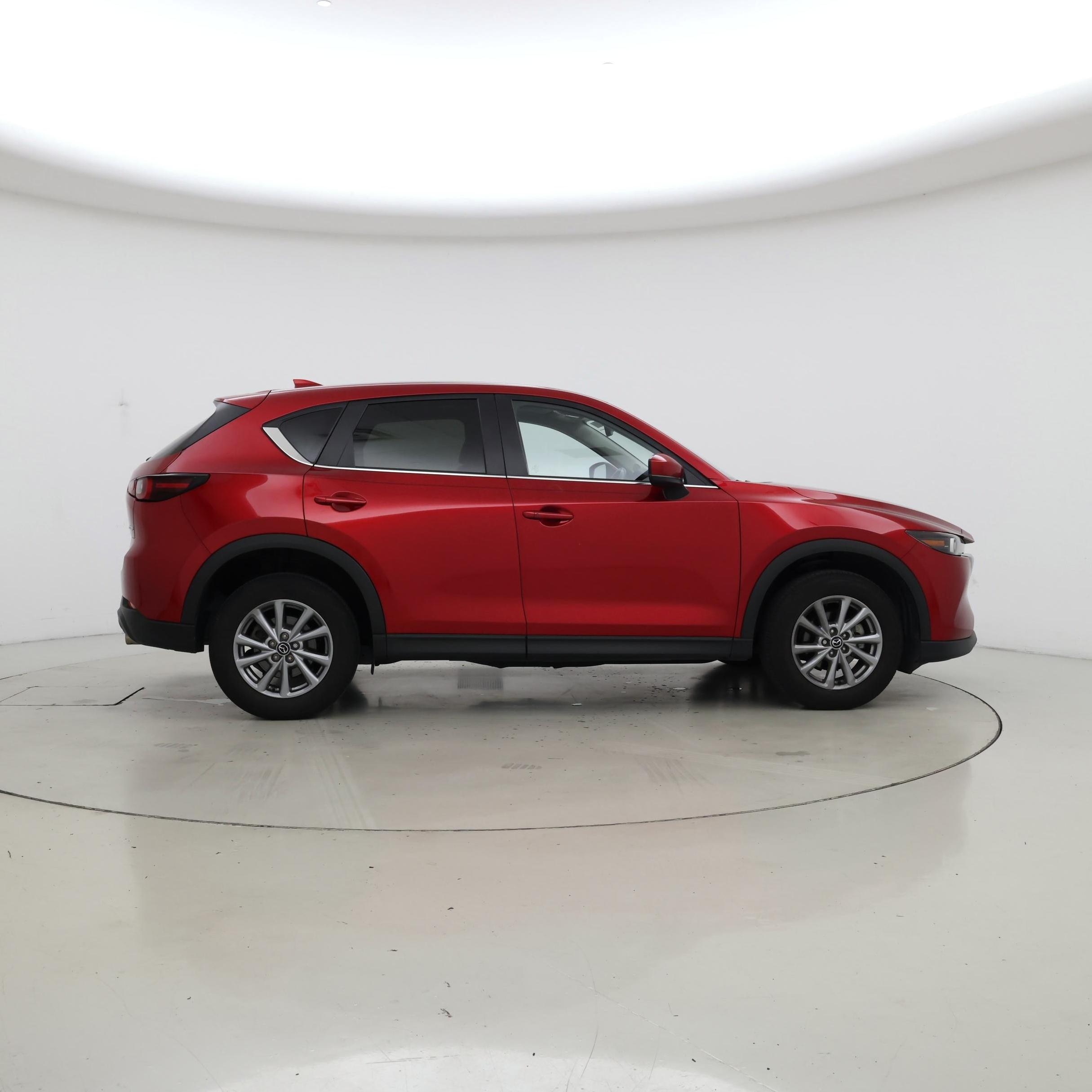 Thumbnail: 2022 Mazda CX-5 - 7