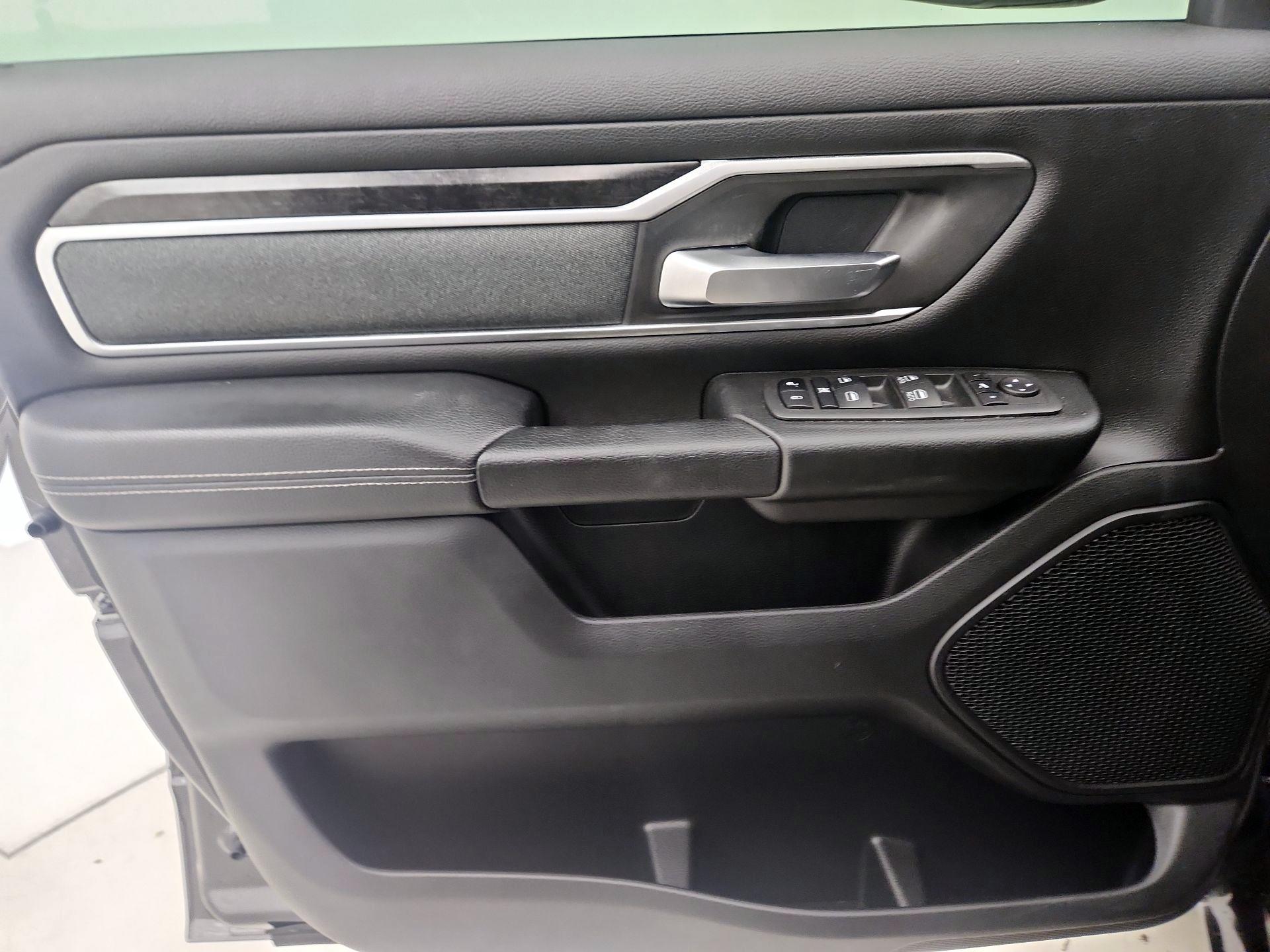 Thumbnail: 2022 RAM 1500 - 12