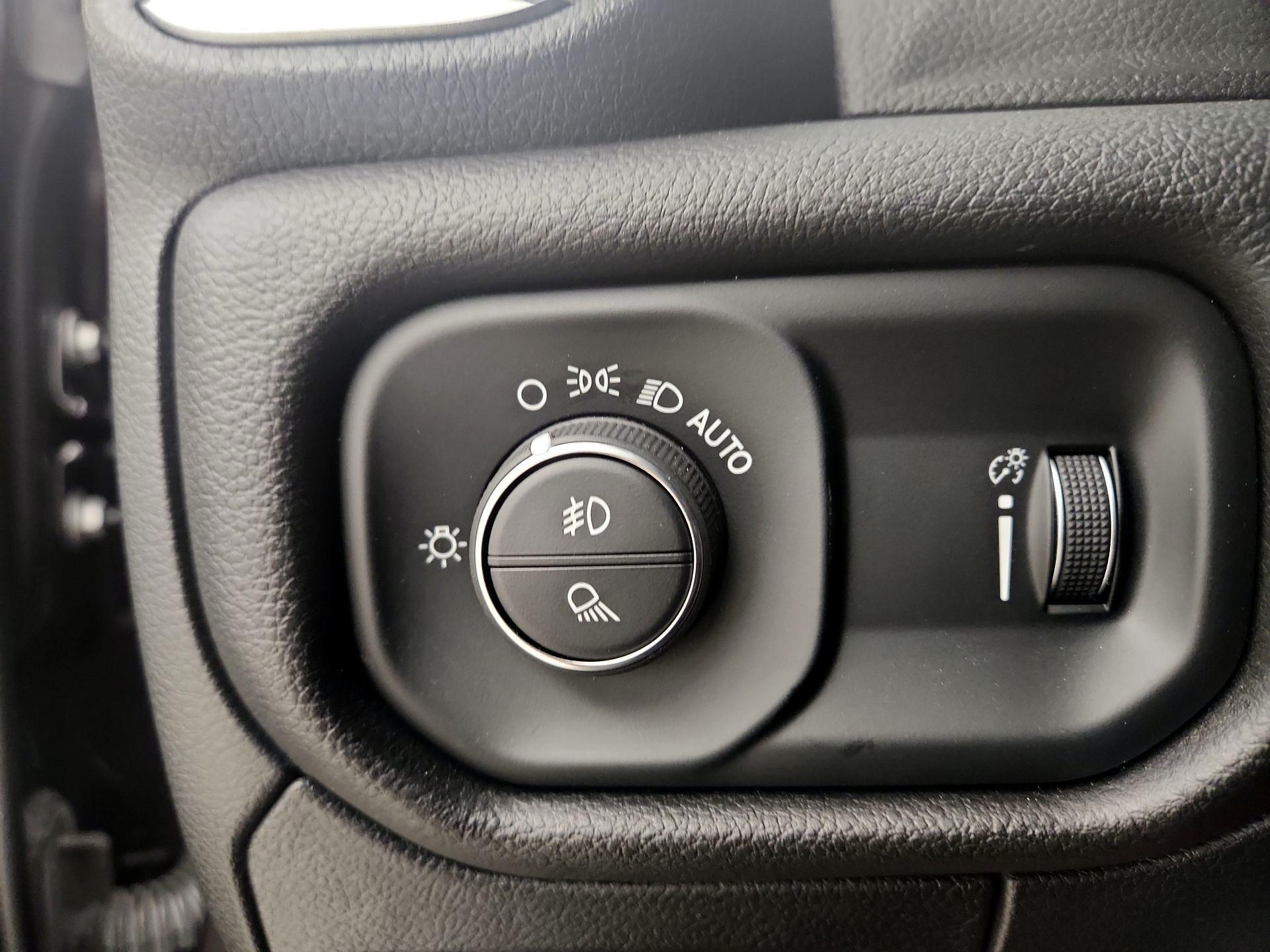 Thumbnail: 2022 RAM 1500 - 13