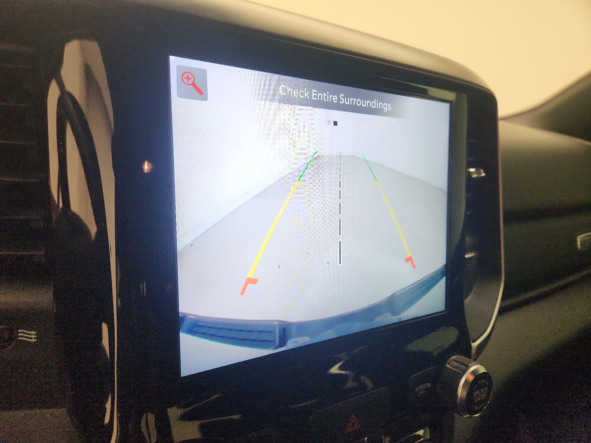 Thumbnail: 2022 RAM 1500 - 15