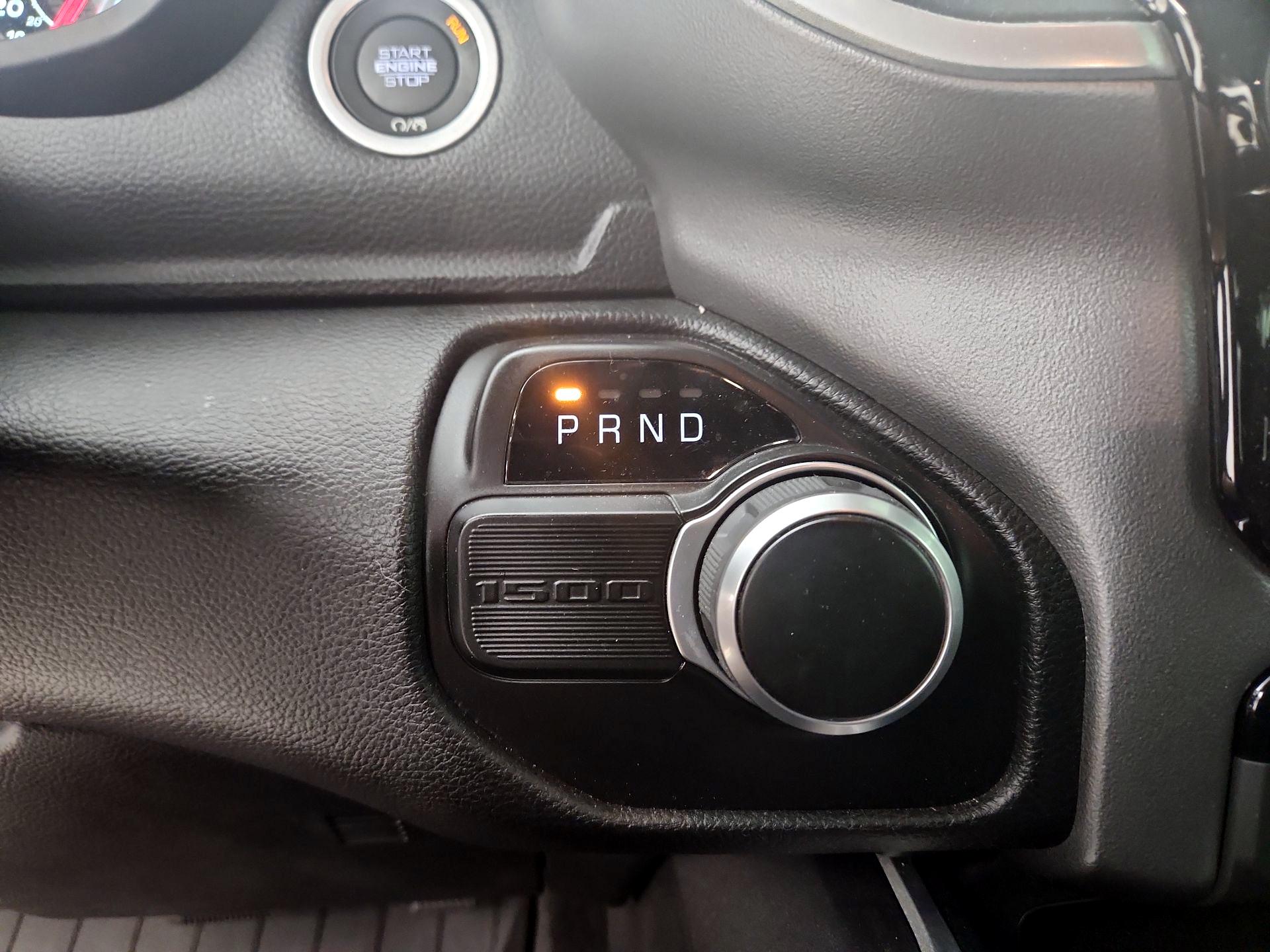 Thumbnail: 2022 RAM 1500 - 18