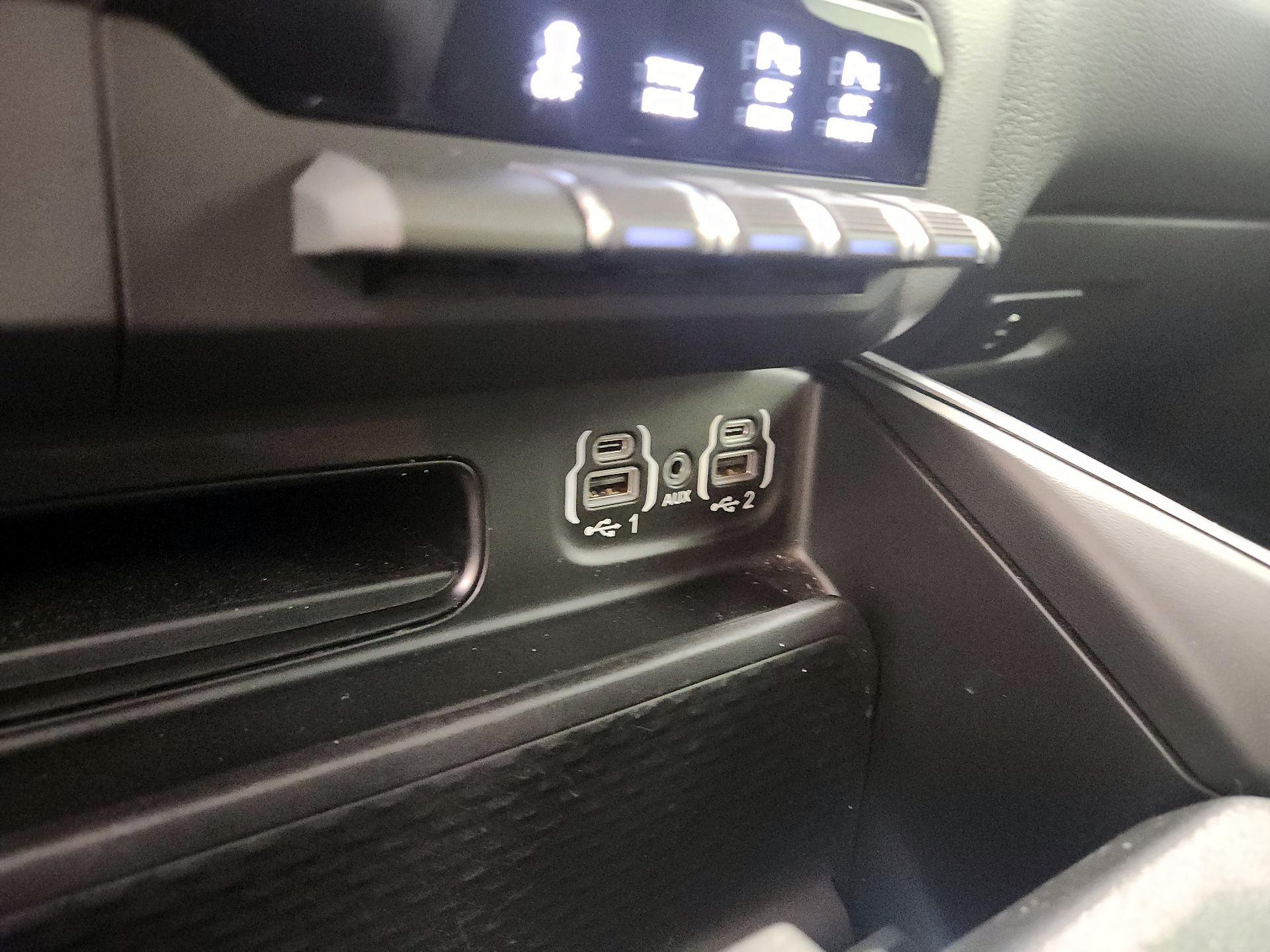 Thumbnail: 2022 RAM 1500 - 19