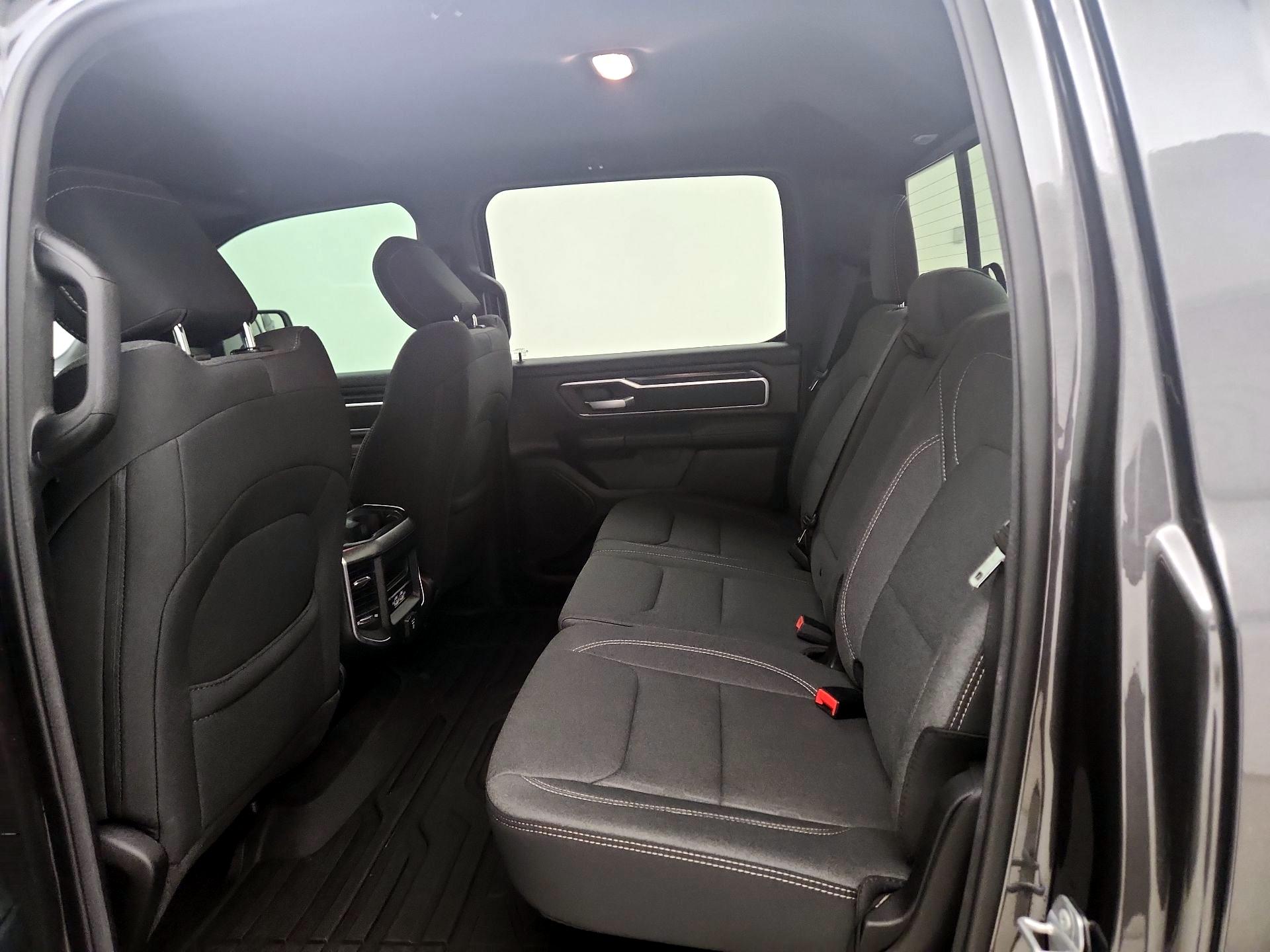 Thumbnail: 2022 RAM 1500 - 20