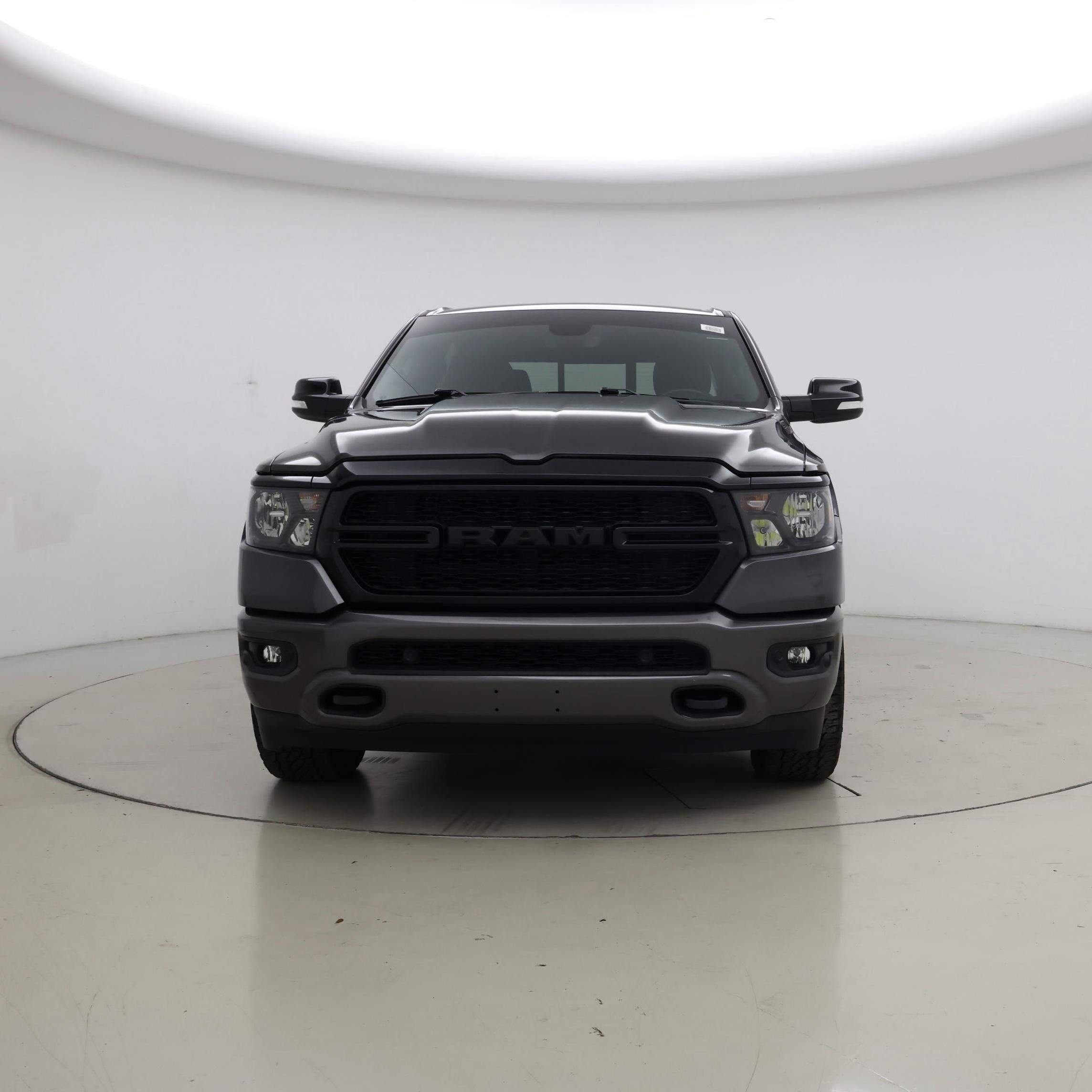 Thumbnail: 2022 RAM 1500 - 5