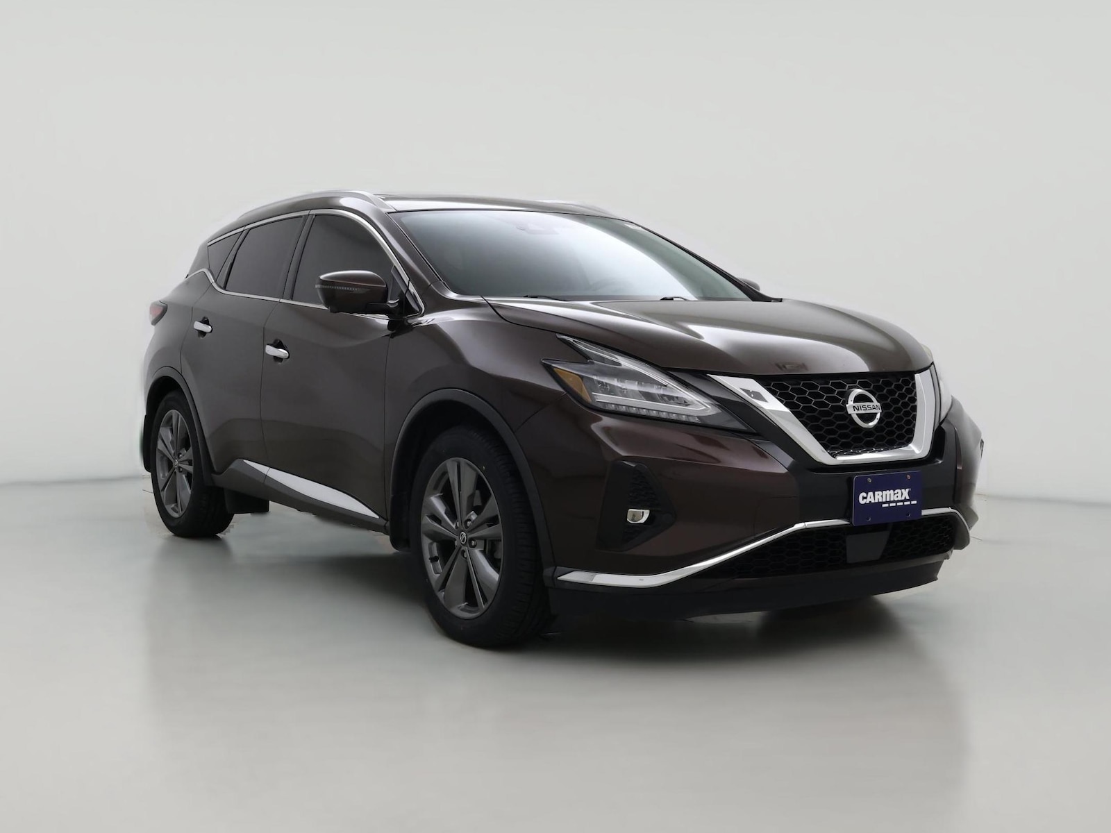 2020 Nissan Murano