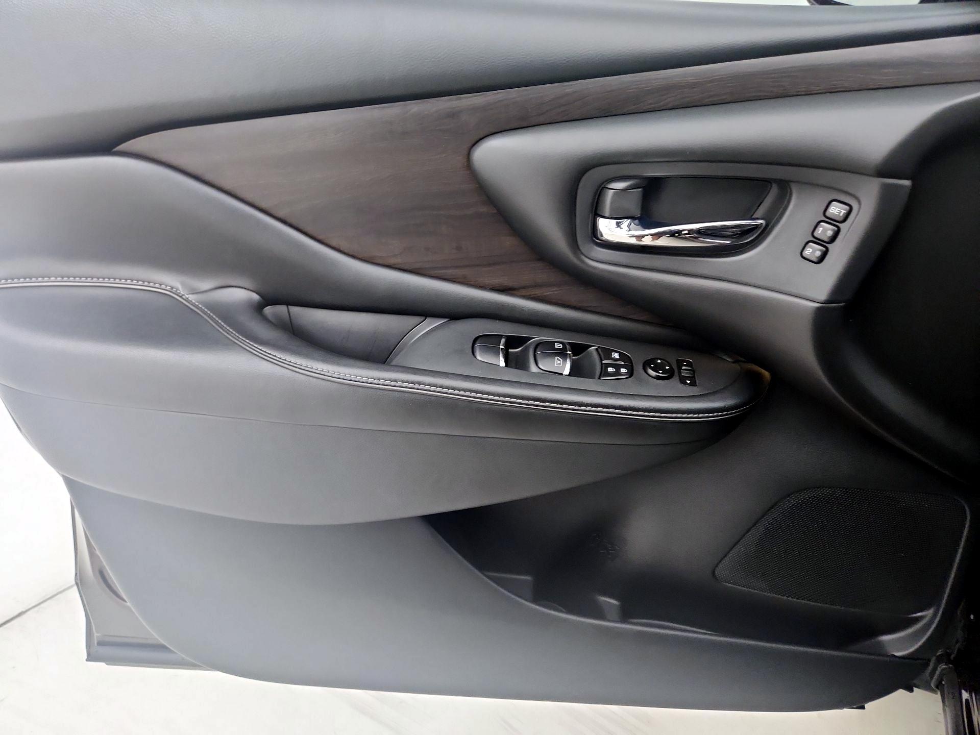 Thumbnail: 2020 Nissan Murano - 12