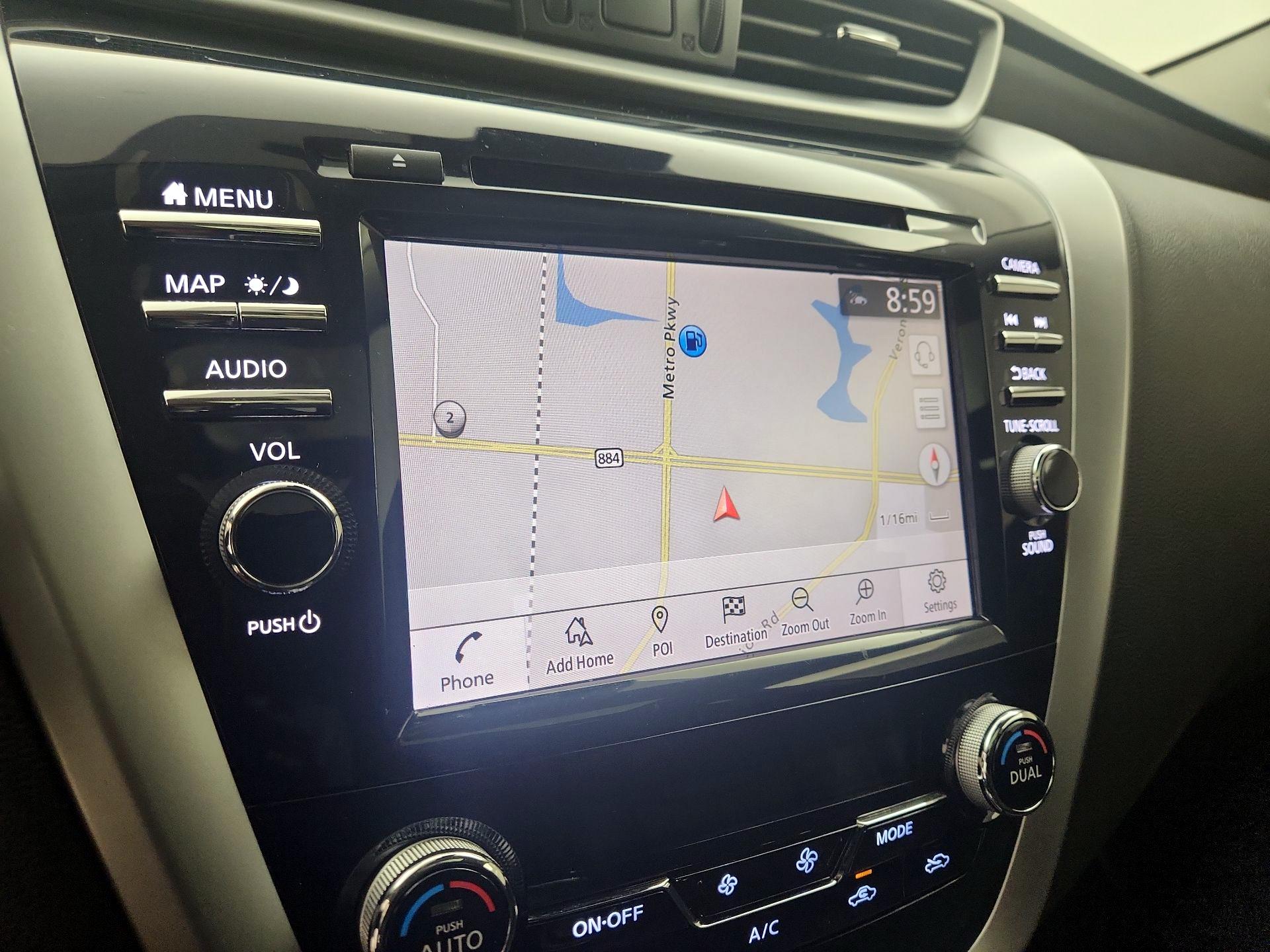 Thumbnail: 2020 Nissan Murano - 14