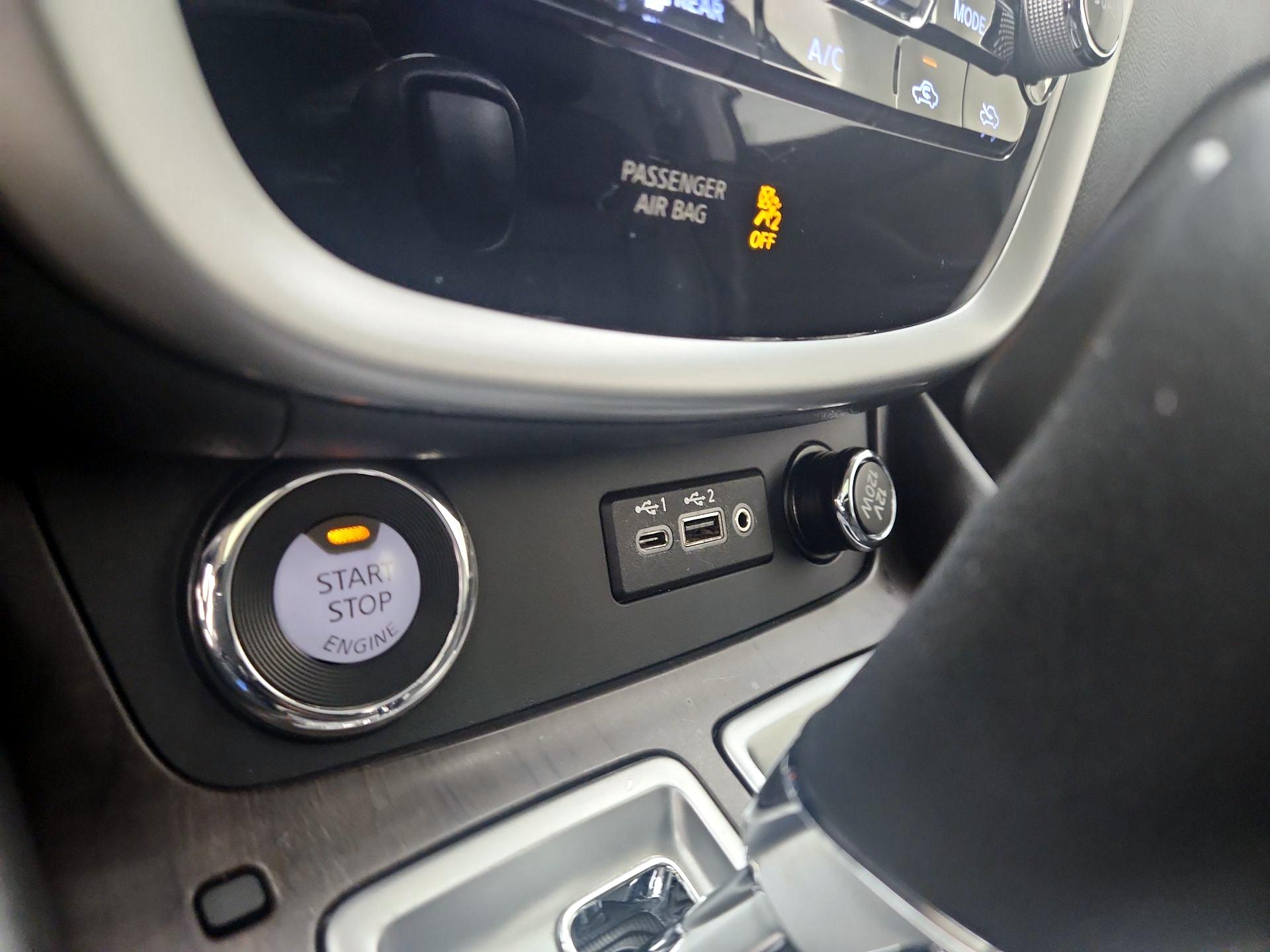 Thumbnail: 2020 Nissan Murano - 19