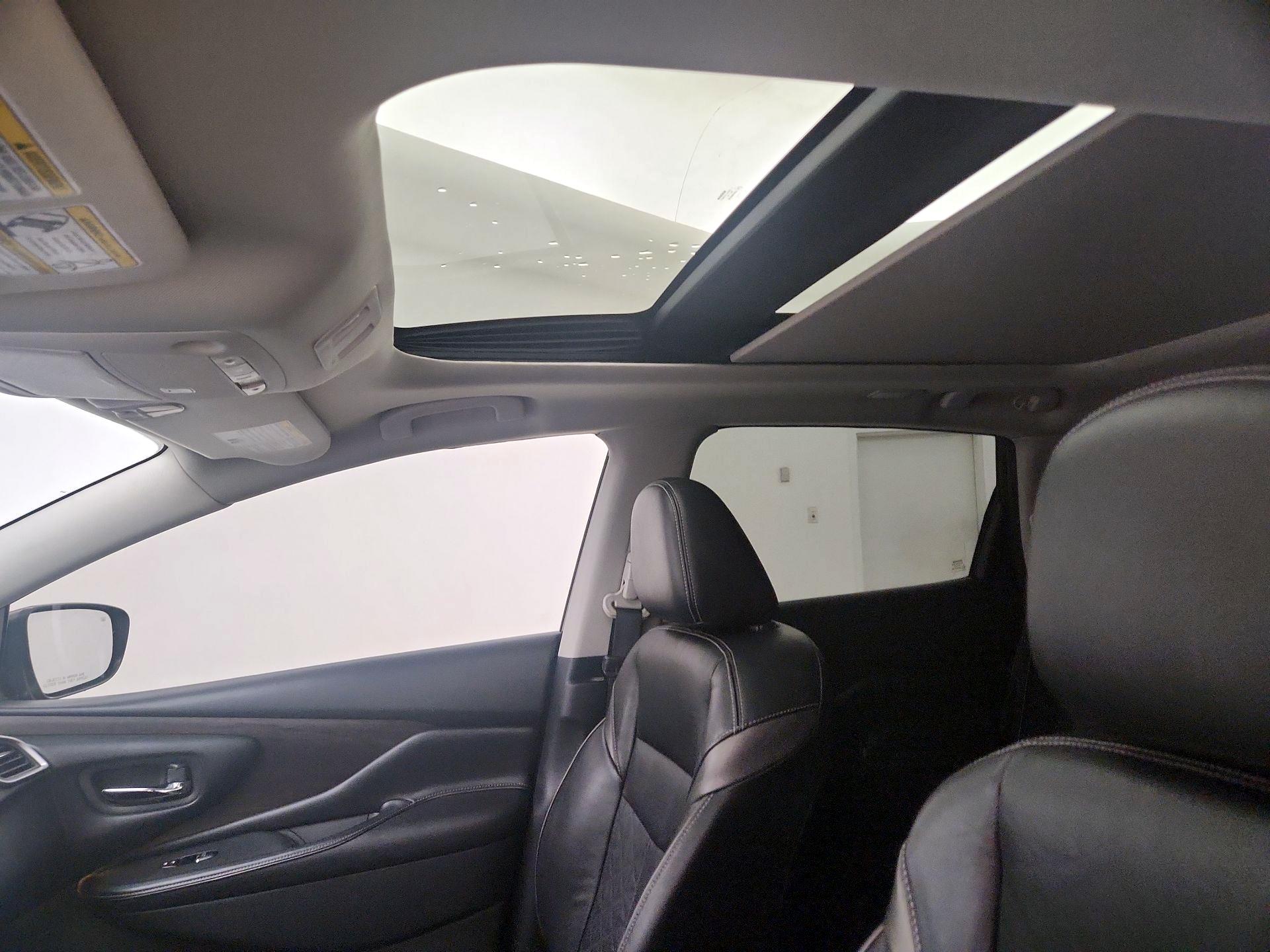 Thumbnail: 2020 Nissan Murano - 20