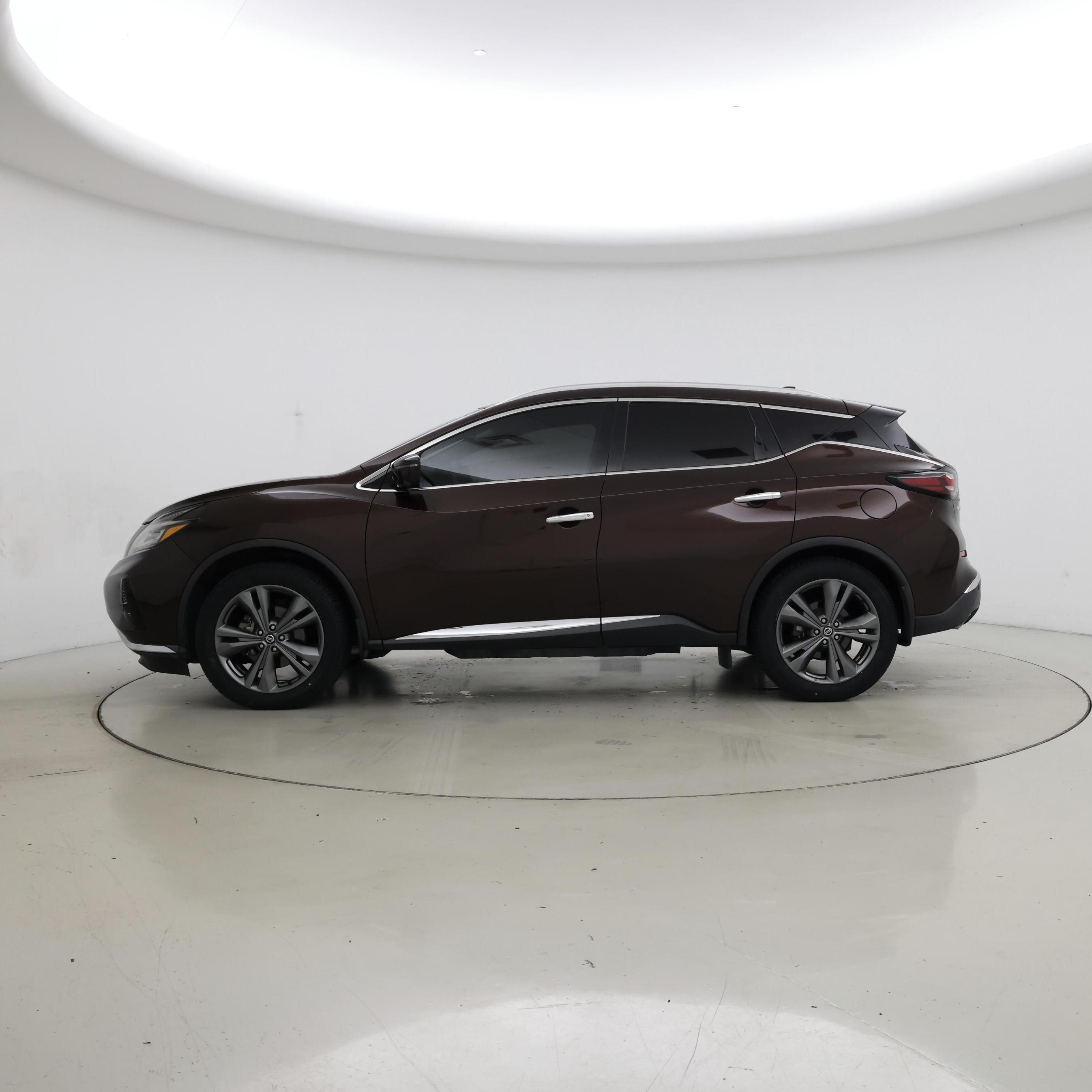 Thumbnail: 2020 Nissan Murano - 3