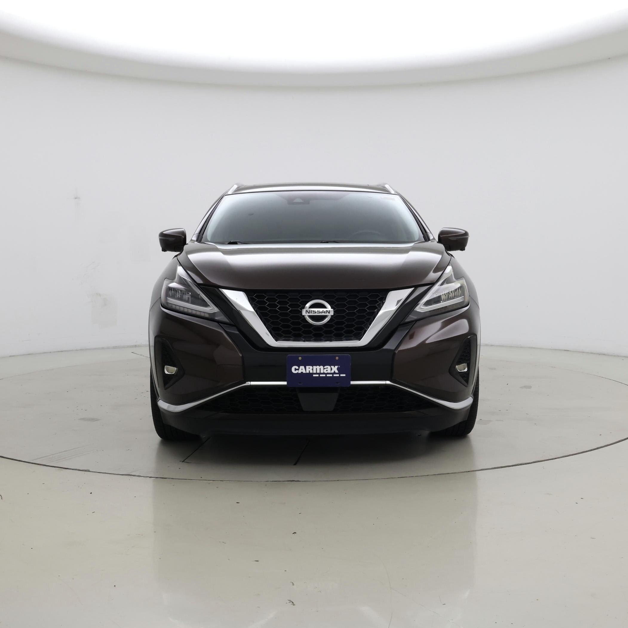 Thumbnail: 2020 Nissan Murano - 5