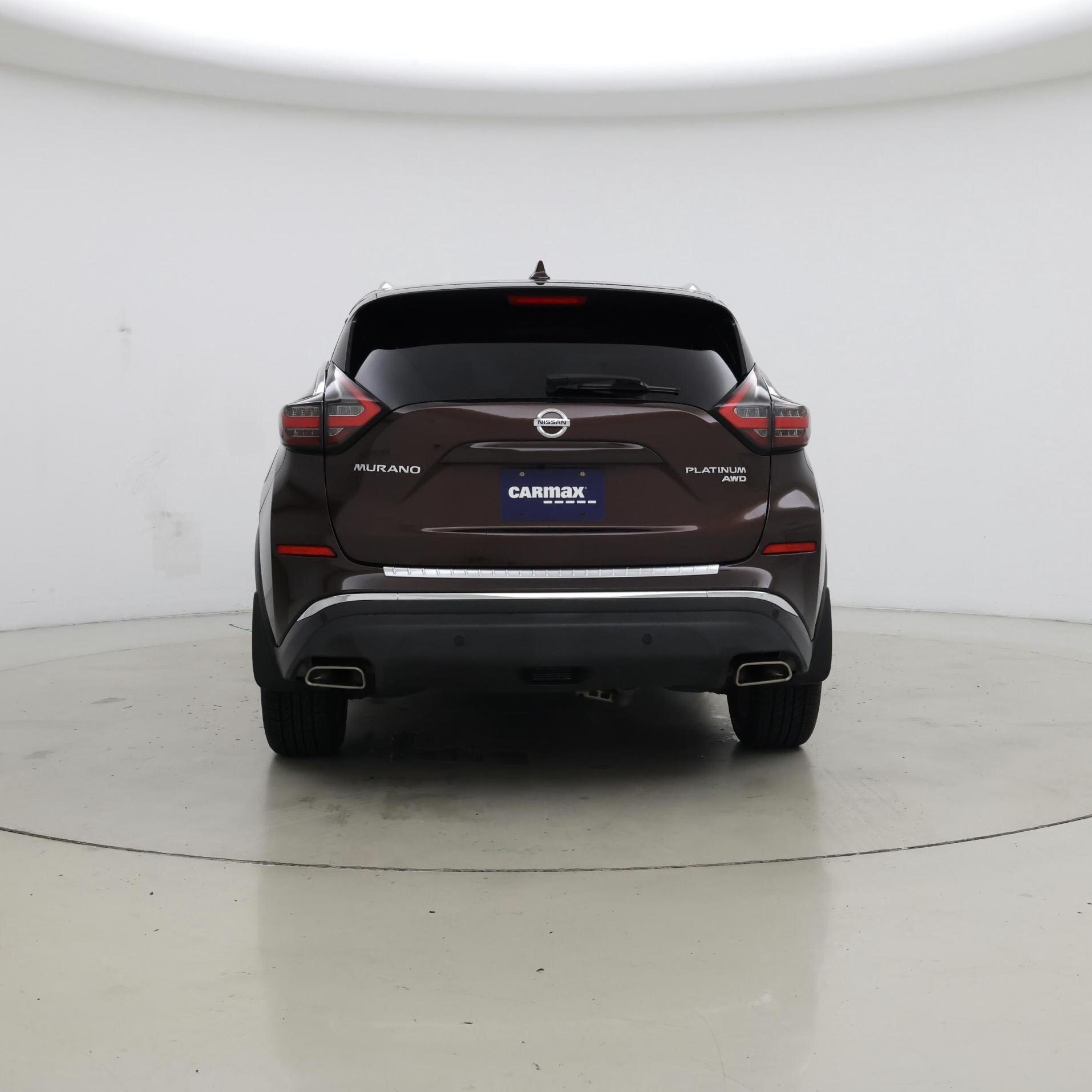 Thumbnail: 2020 Nissan Murano - 6