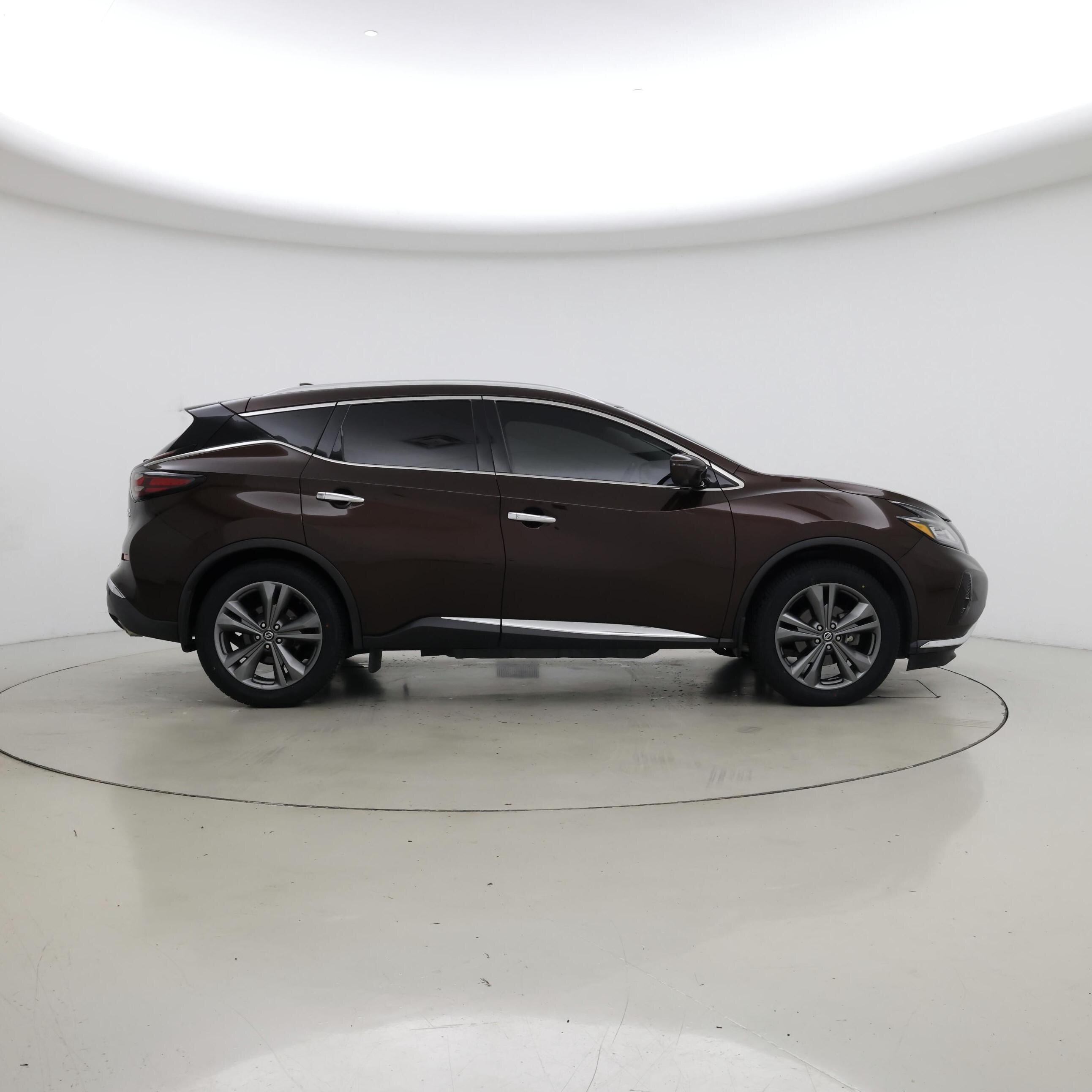 Thumbnail: 2020 Nissan Murano - 7