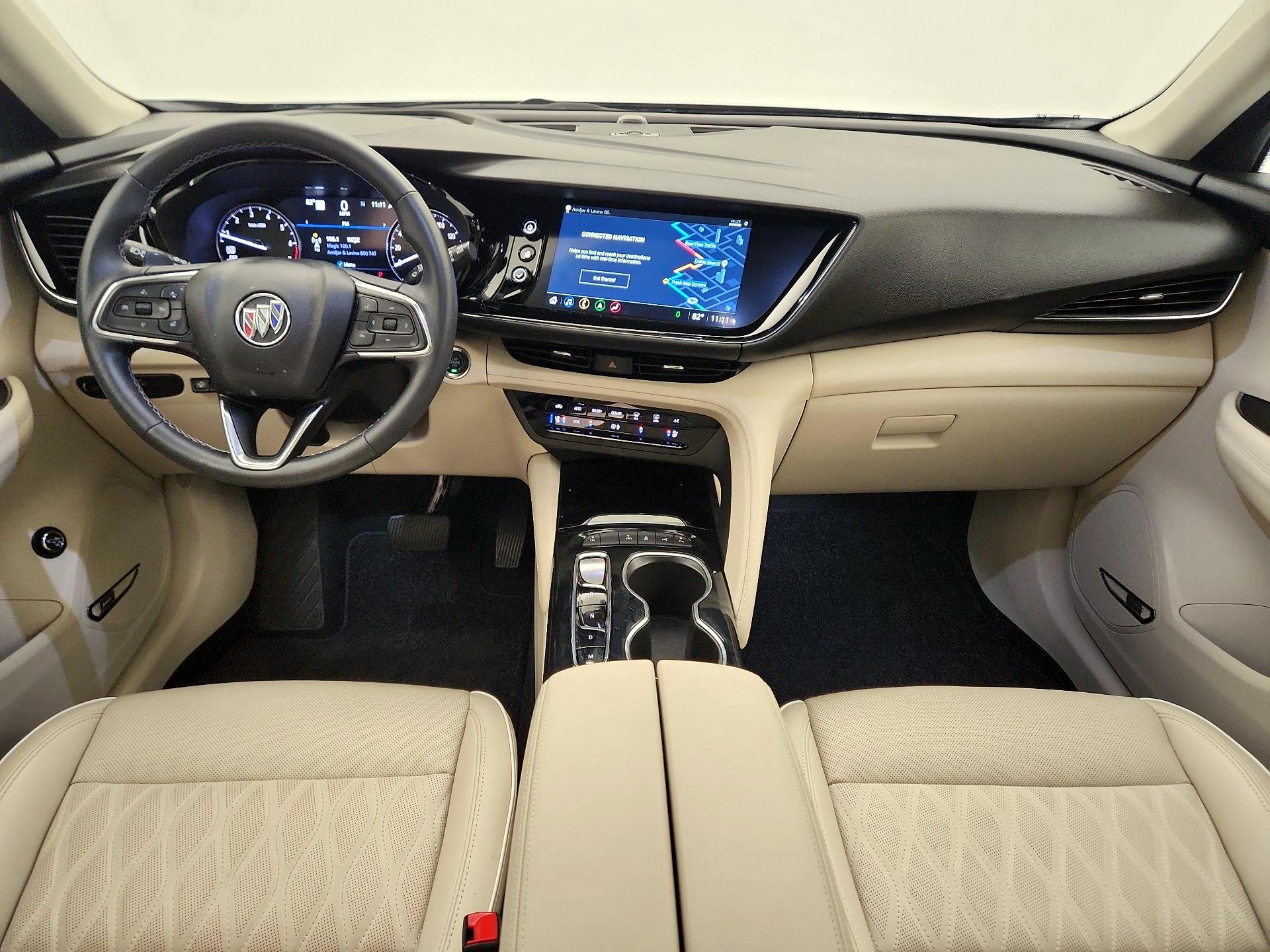 Thumbnail: 2023 Buick Envision - 9