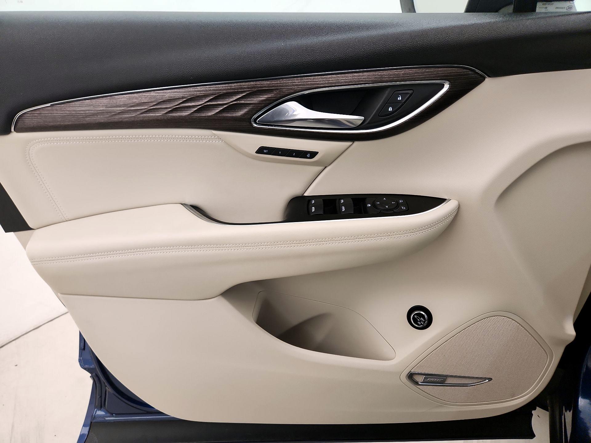 Thumbnail: 2023 Buick Envision - 12