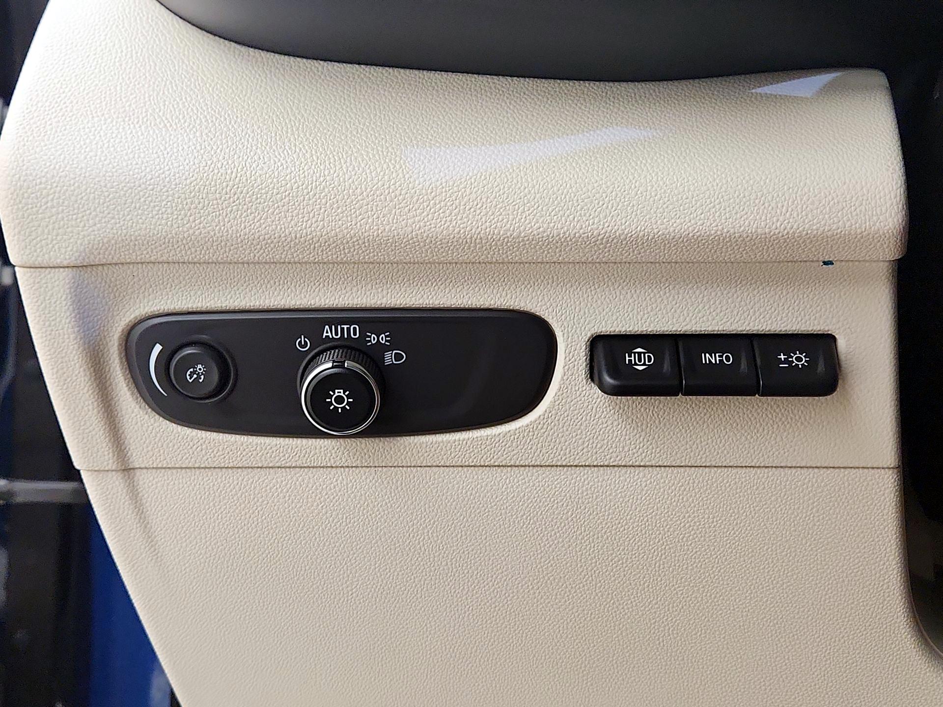 Thumbnail: 2023 Buick Envision - 13