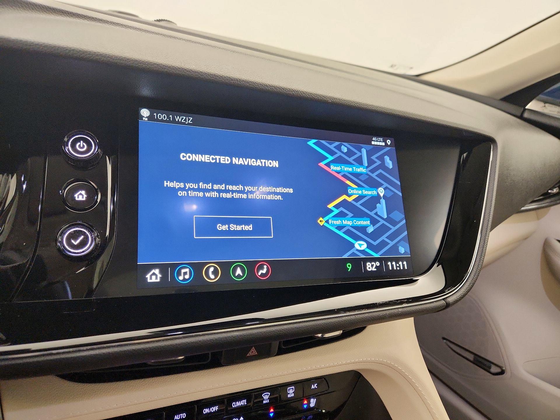 Thumbnail: 2023 Buick Envision - 14