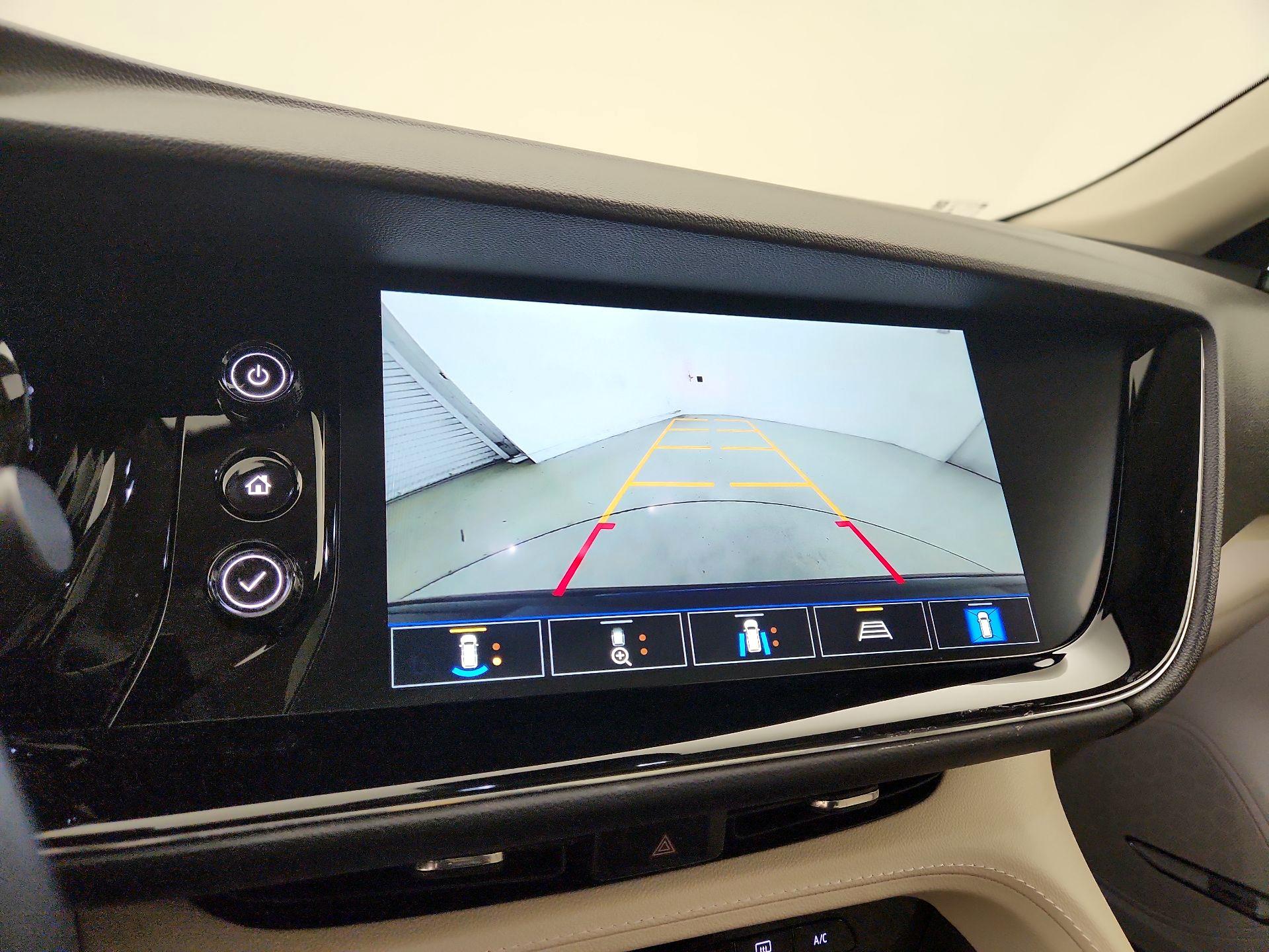 Thumbnail: 2023 Buick Envision - 15