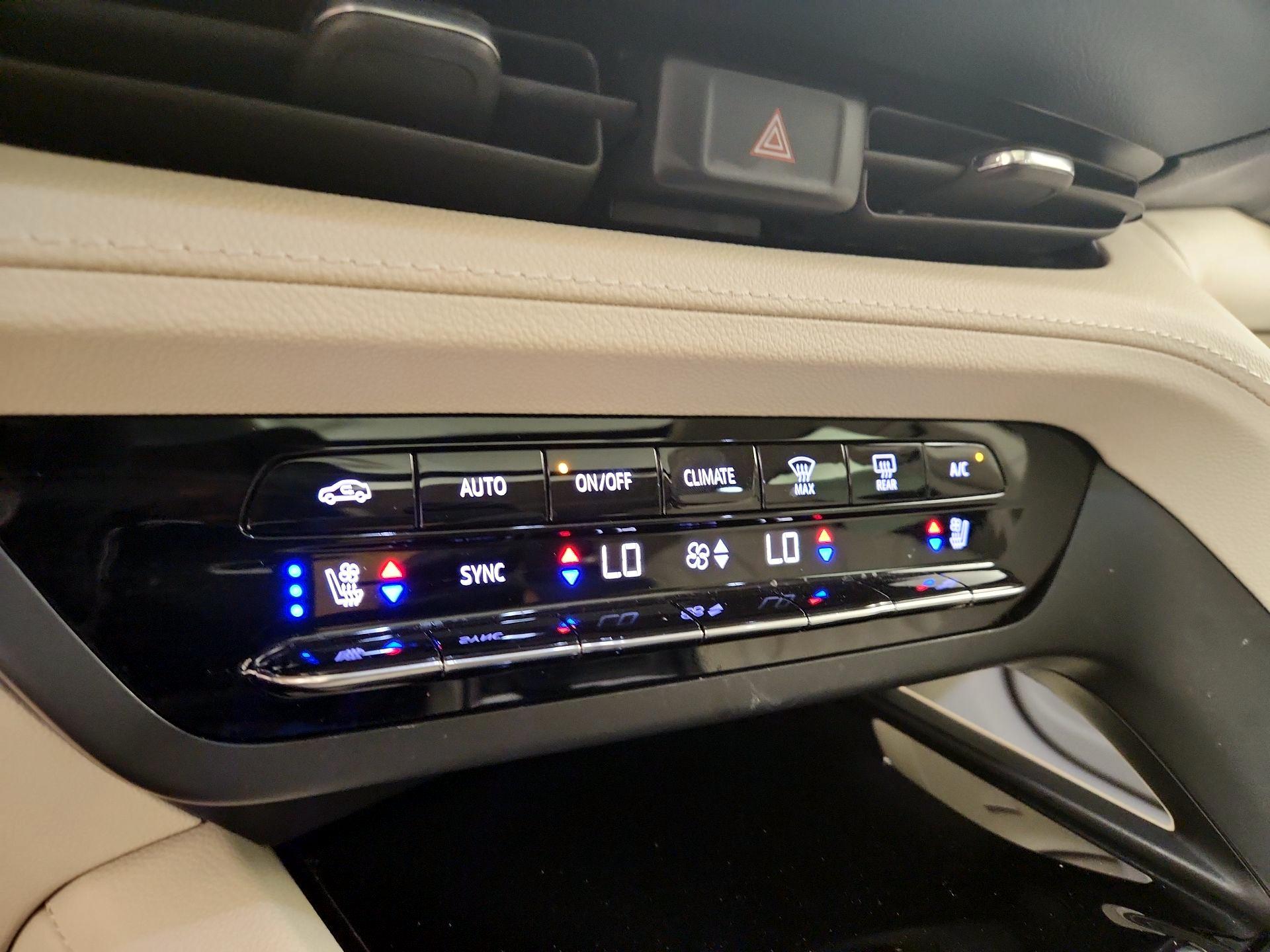 Thumbnail: 2023 Buick Envision - 17