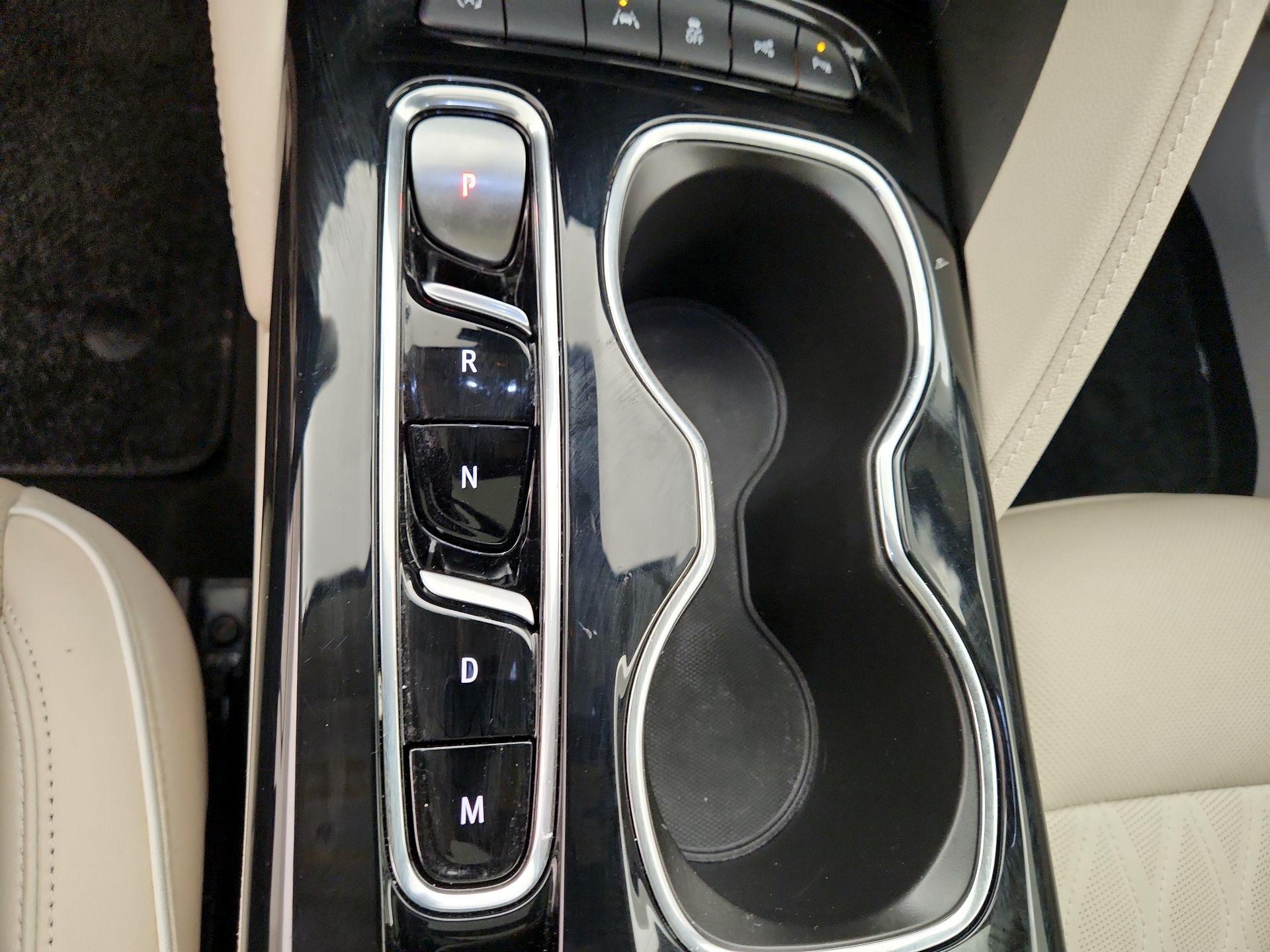 Thumbnail: 2023 Buick Envision - 18
