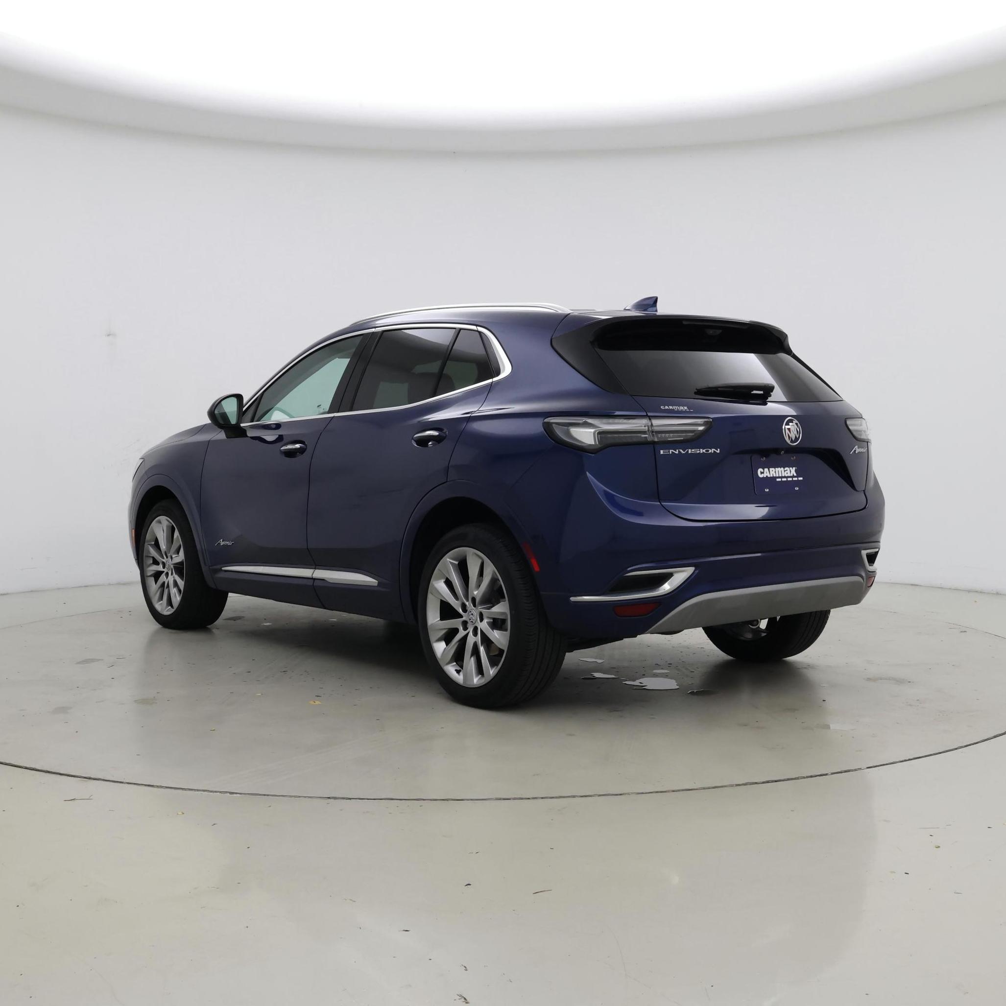 Thumbnail: 2023 Buick Envision - 2