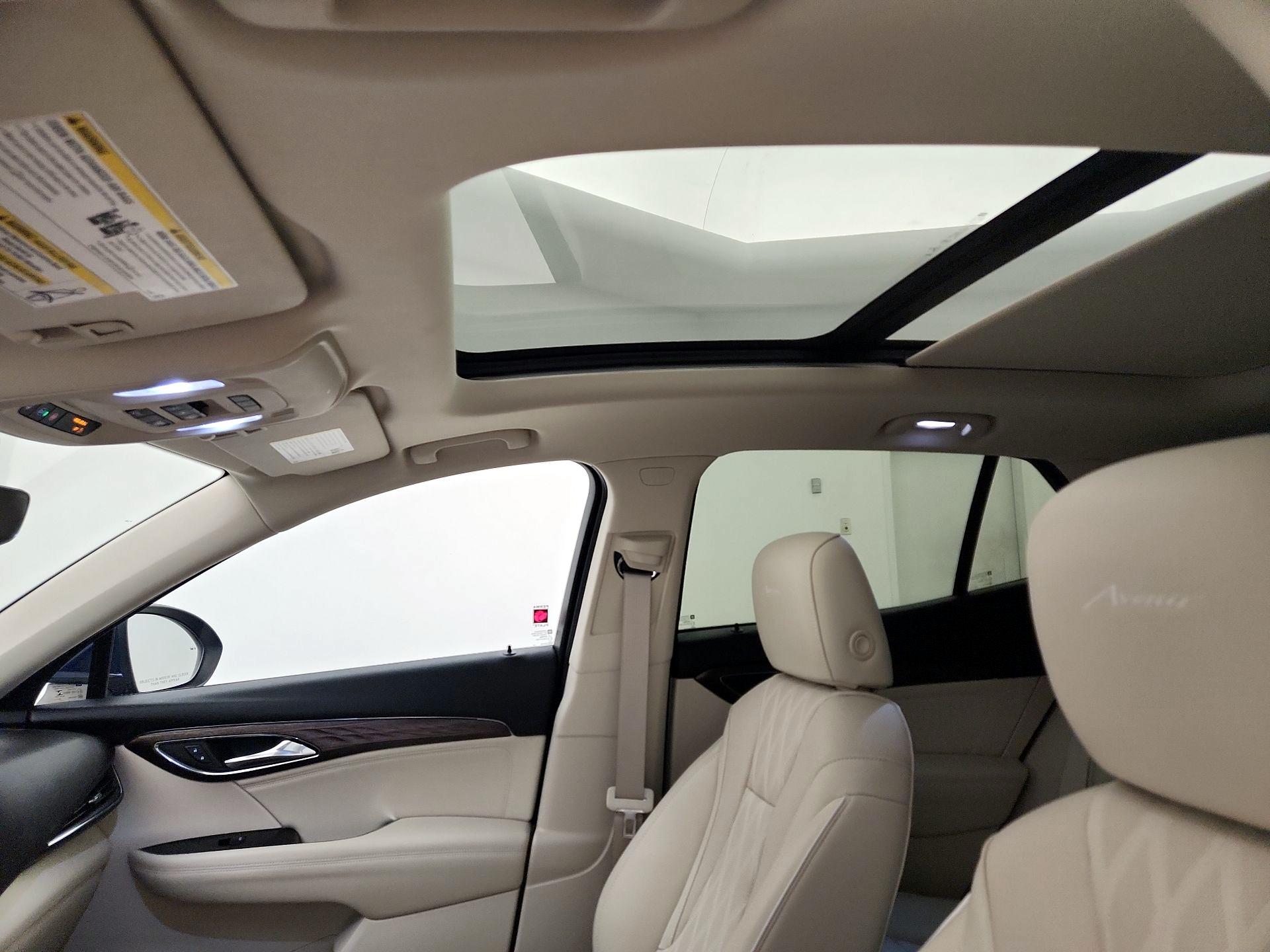 Thumbnail: 2023 Buick Envision - 20
