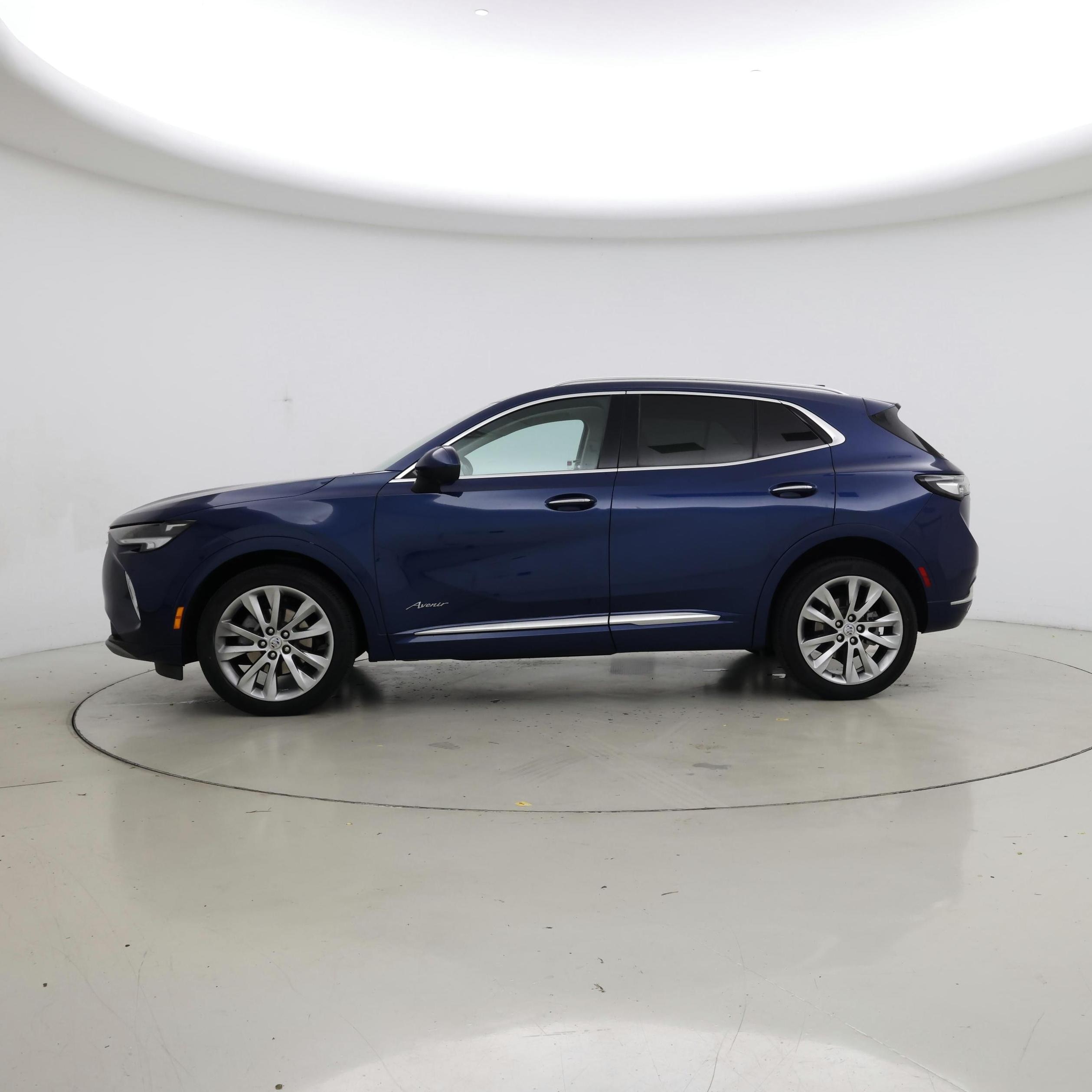 Thumbnail: 2023 Buick Envision - 3