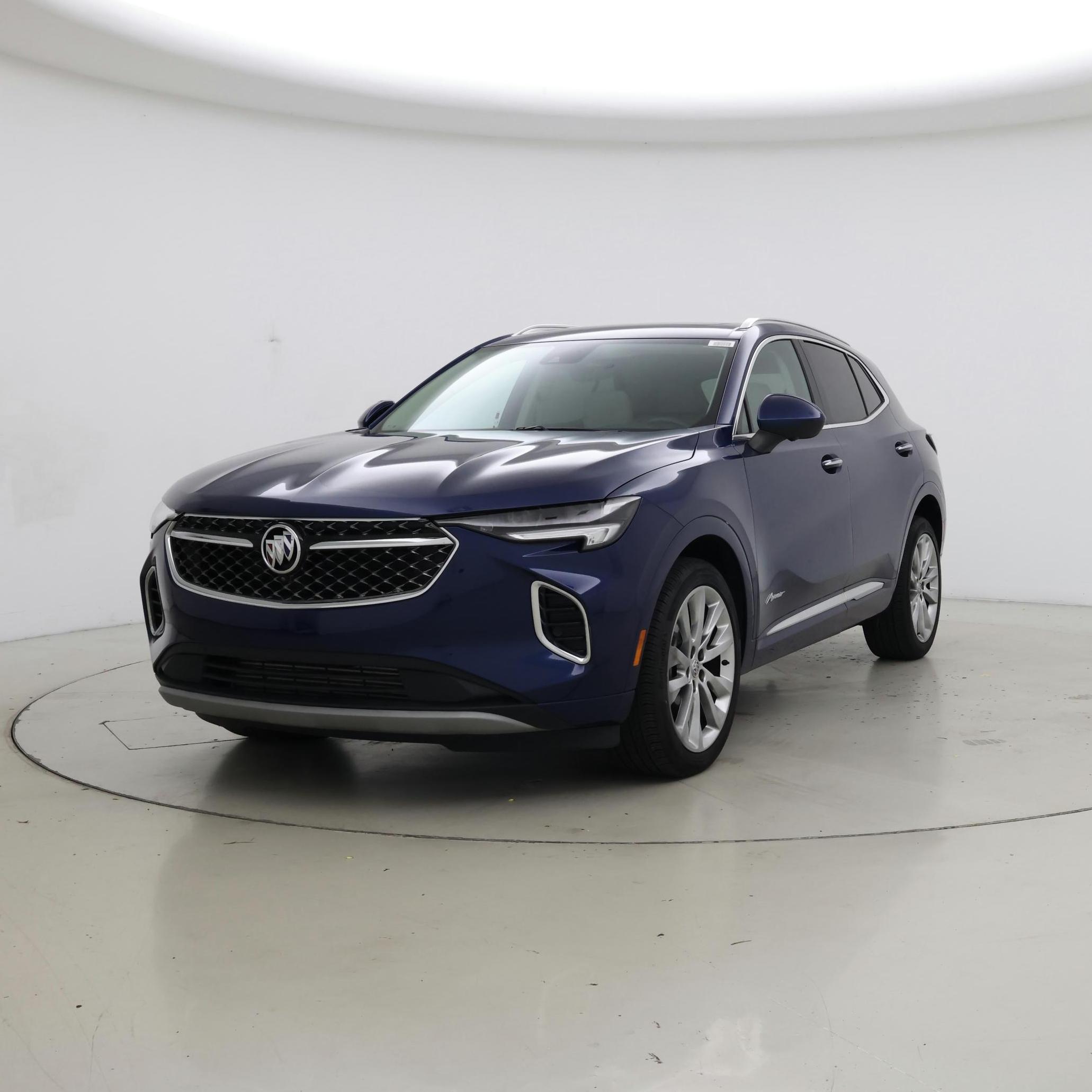 Thumbnail: 2023 Buick Envision - 4