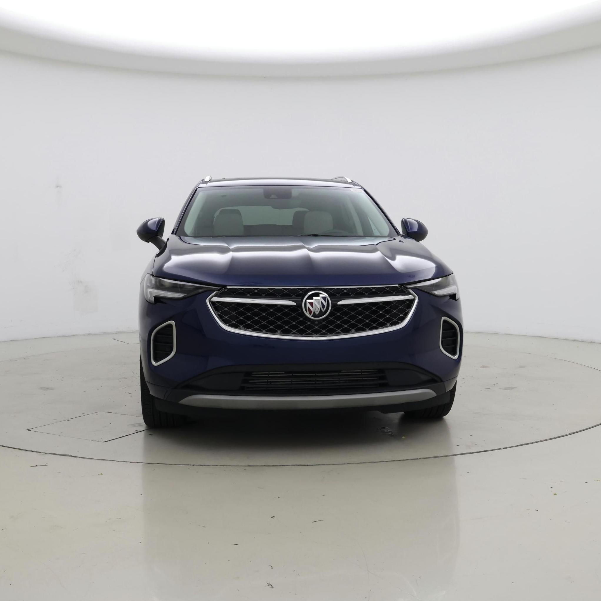 Thumbnail: 2023 Buick Envision - 5