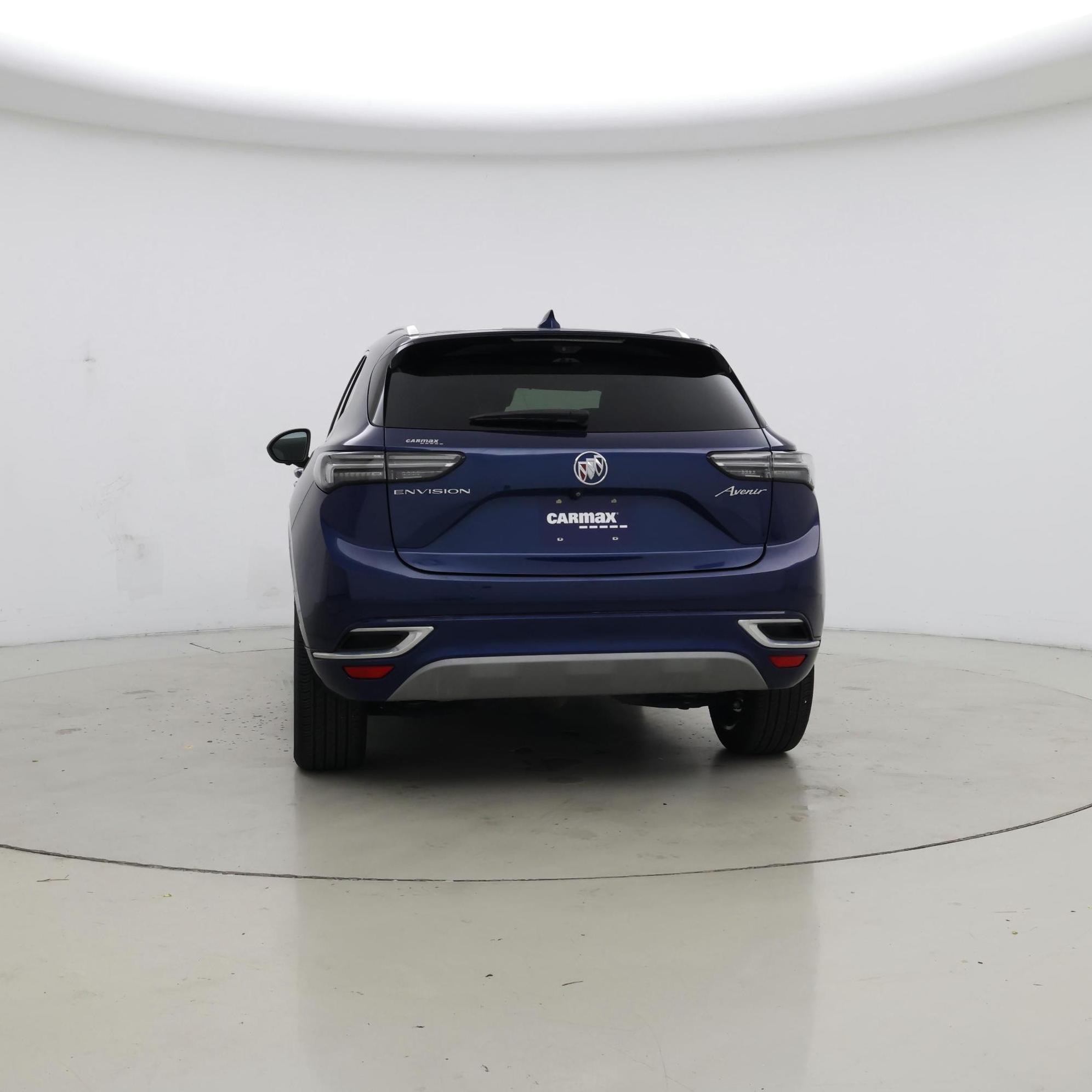 Thumbnail: 2023 Buick Envision - 6