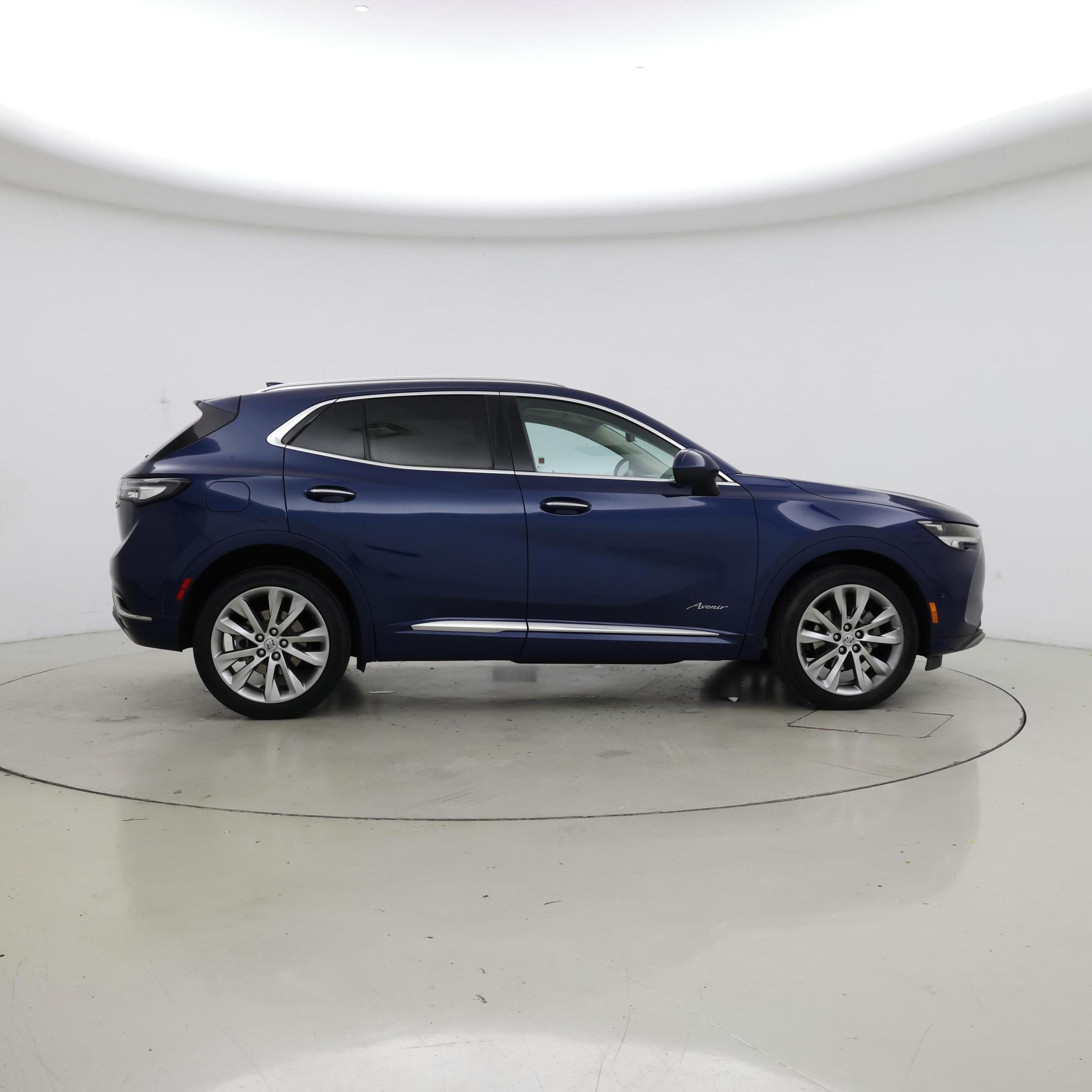 Thumbnail: 2023 Buick Envision - 7