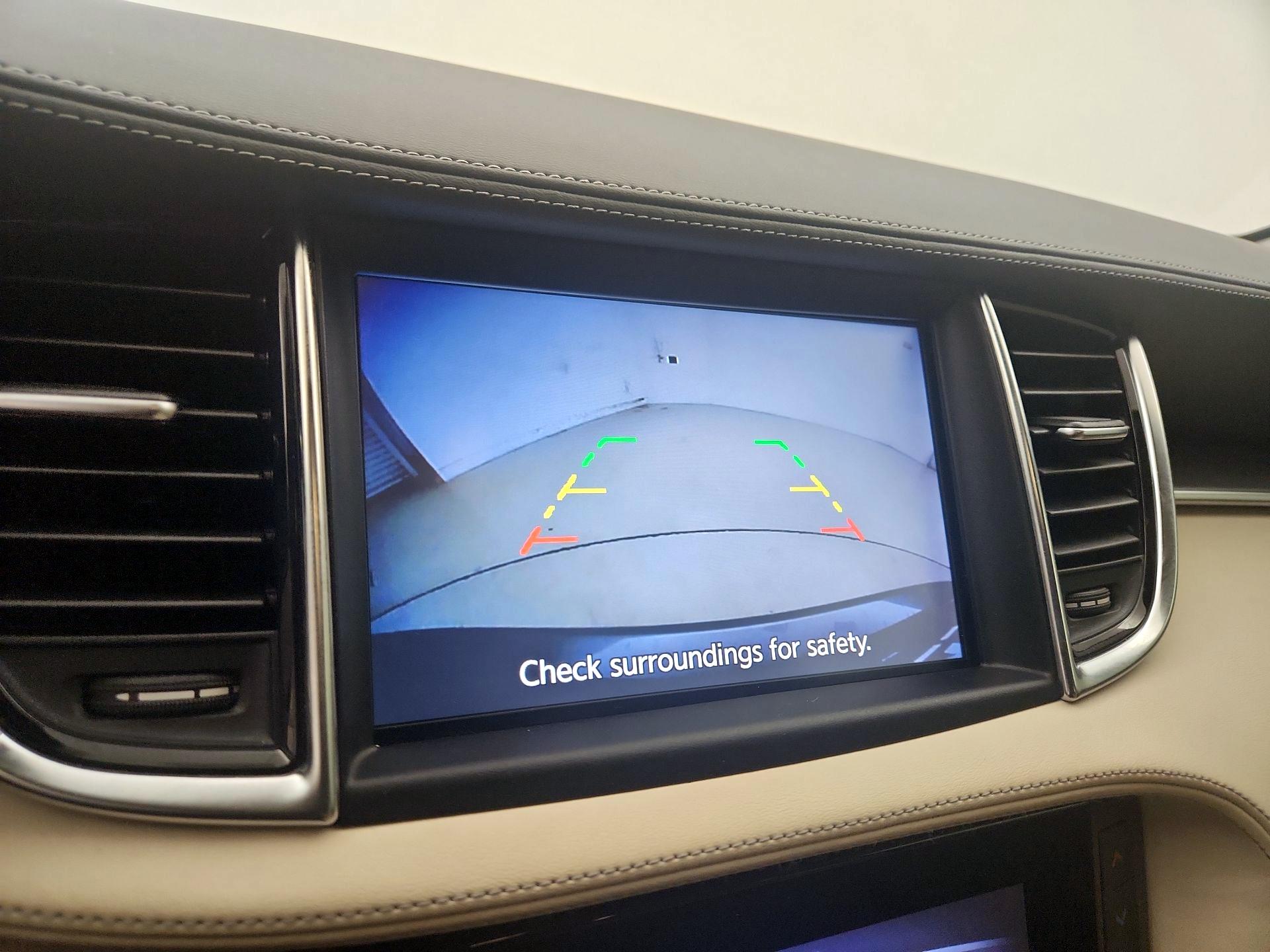 Thumbnail: 2019 INFINITI QX50 - 14