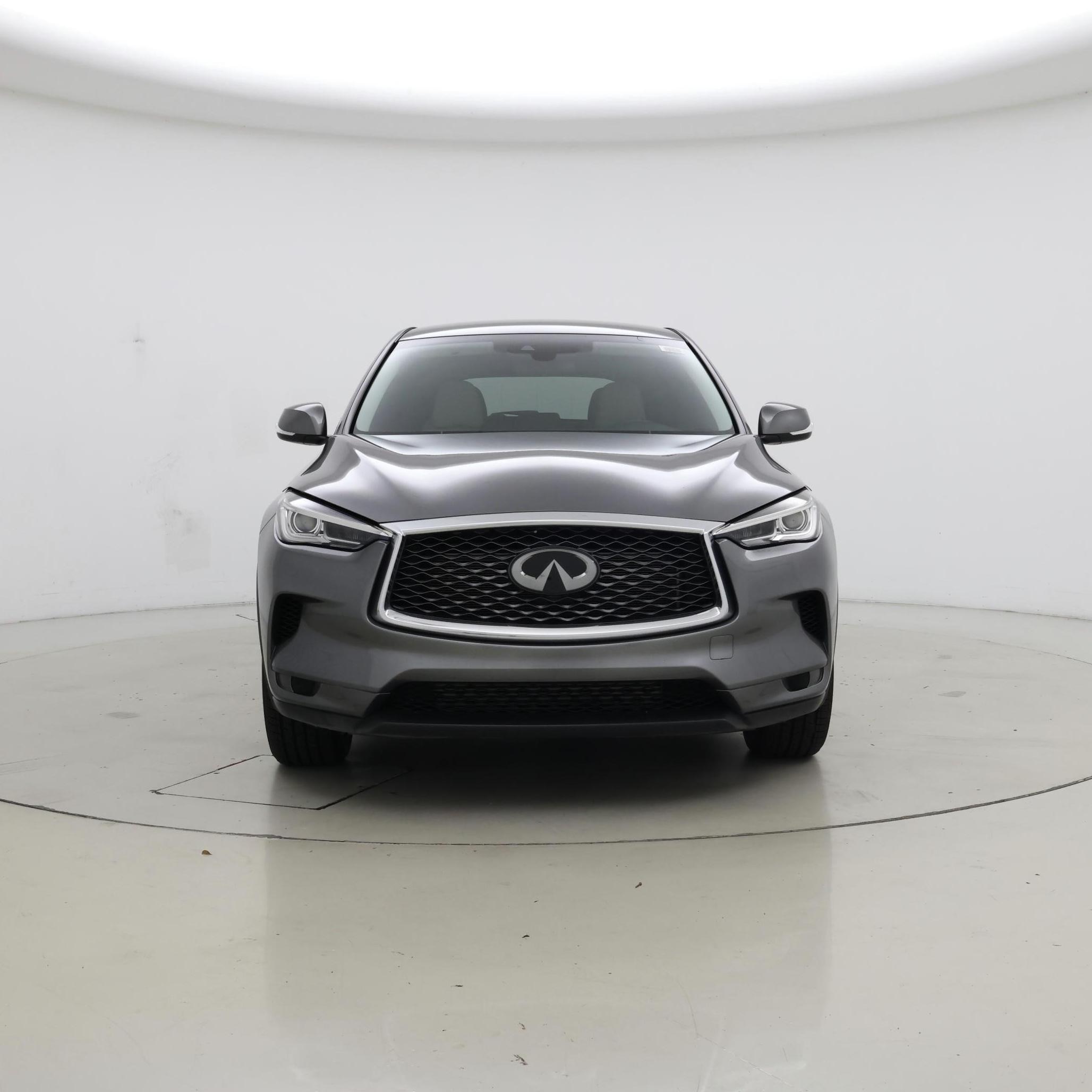 Thumbnail: 2019 INFINITI QX50 - 5