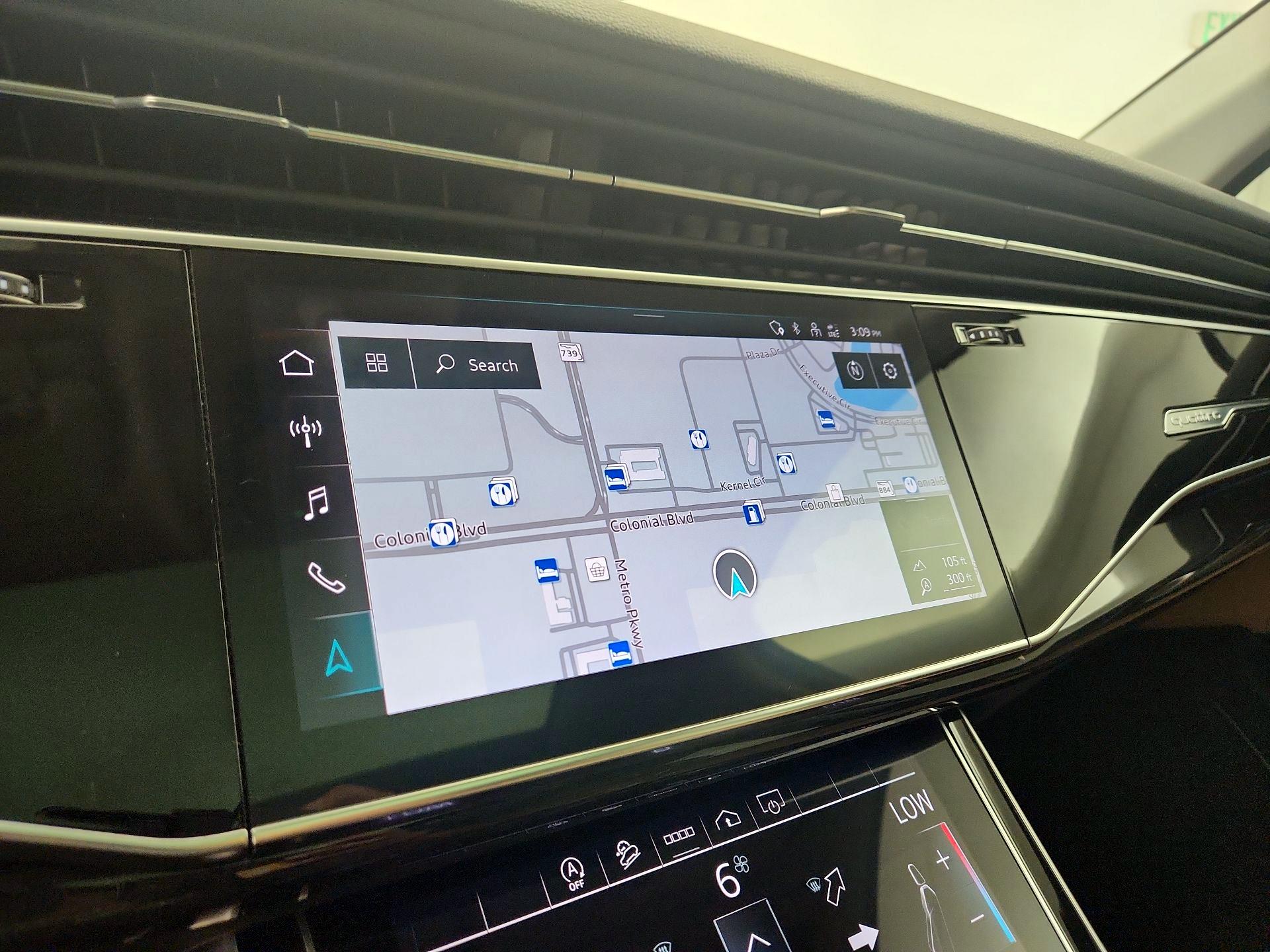 Thumbnail: 2021 Audi Q7 - 14