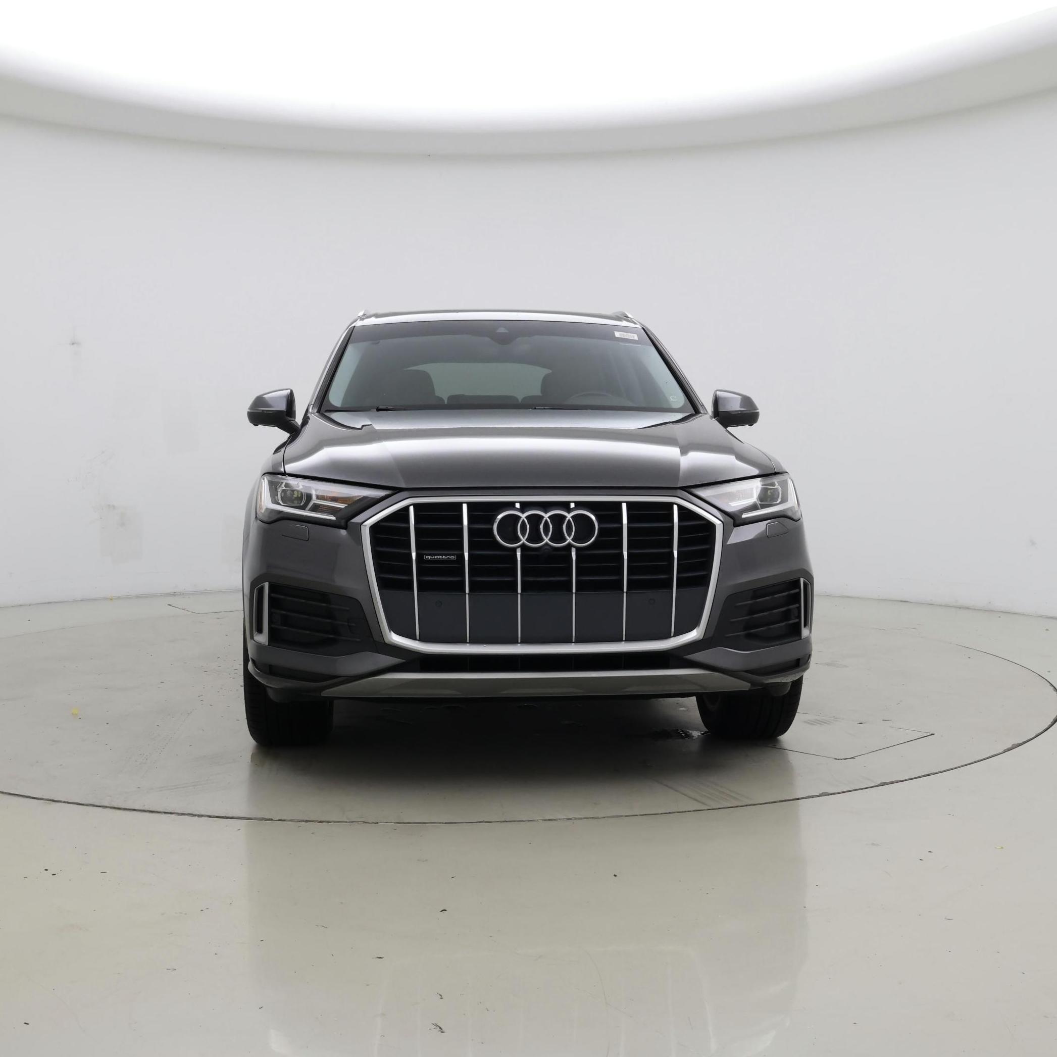 Thumbnail: 2021 Audi Q7 - 5