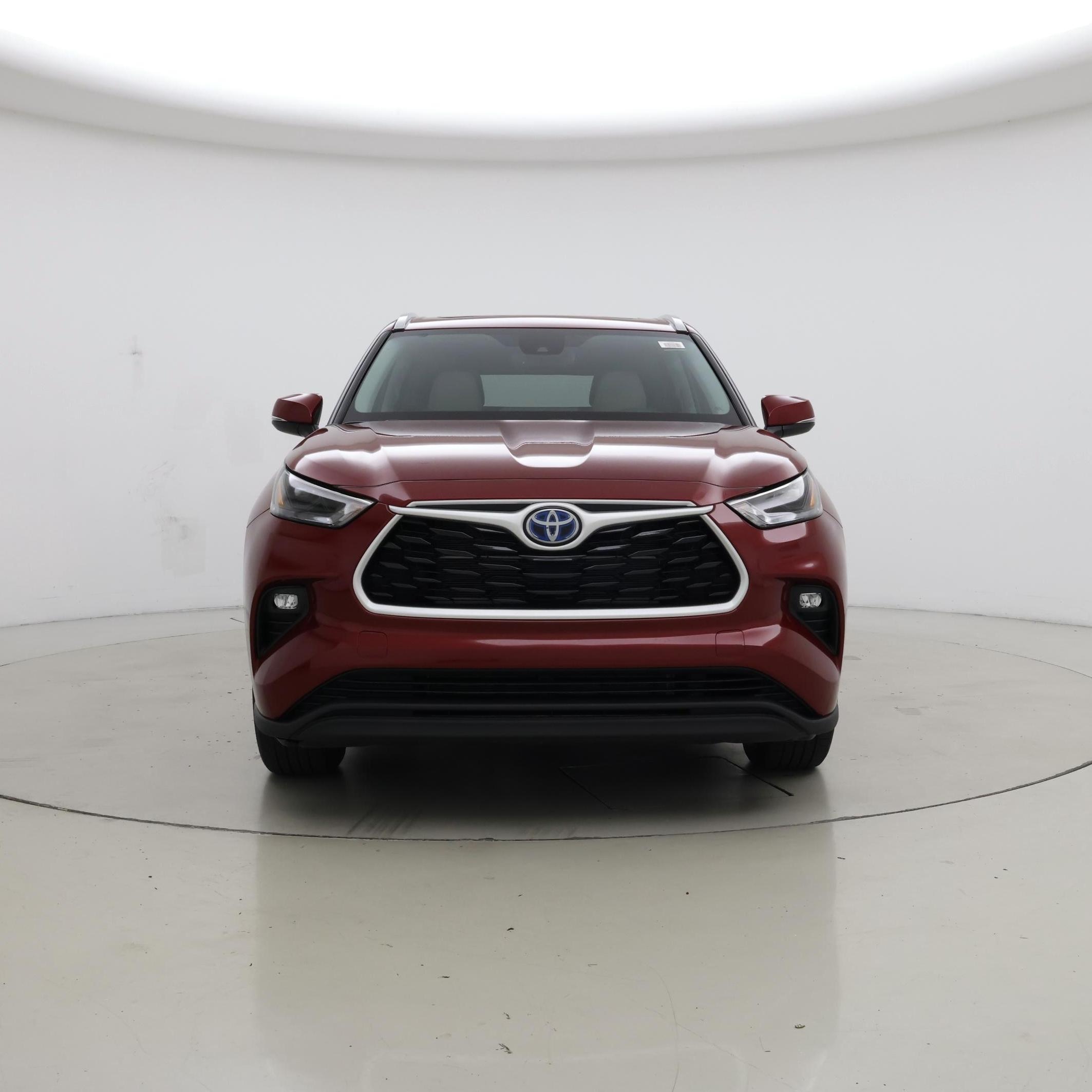 Thumbnail: 2023 Toyota Highlander - 5