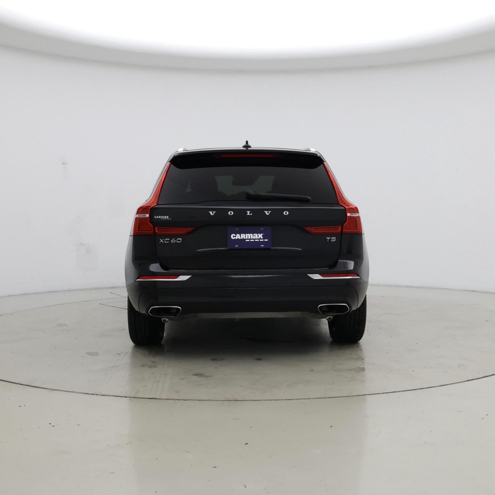 Thumbnail: 2021 Volvo XC60 - 6
