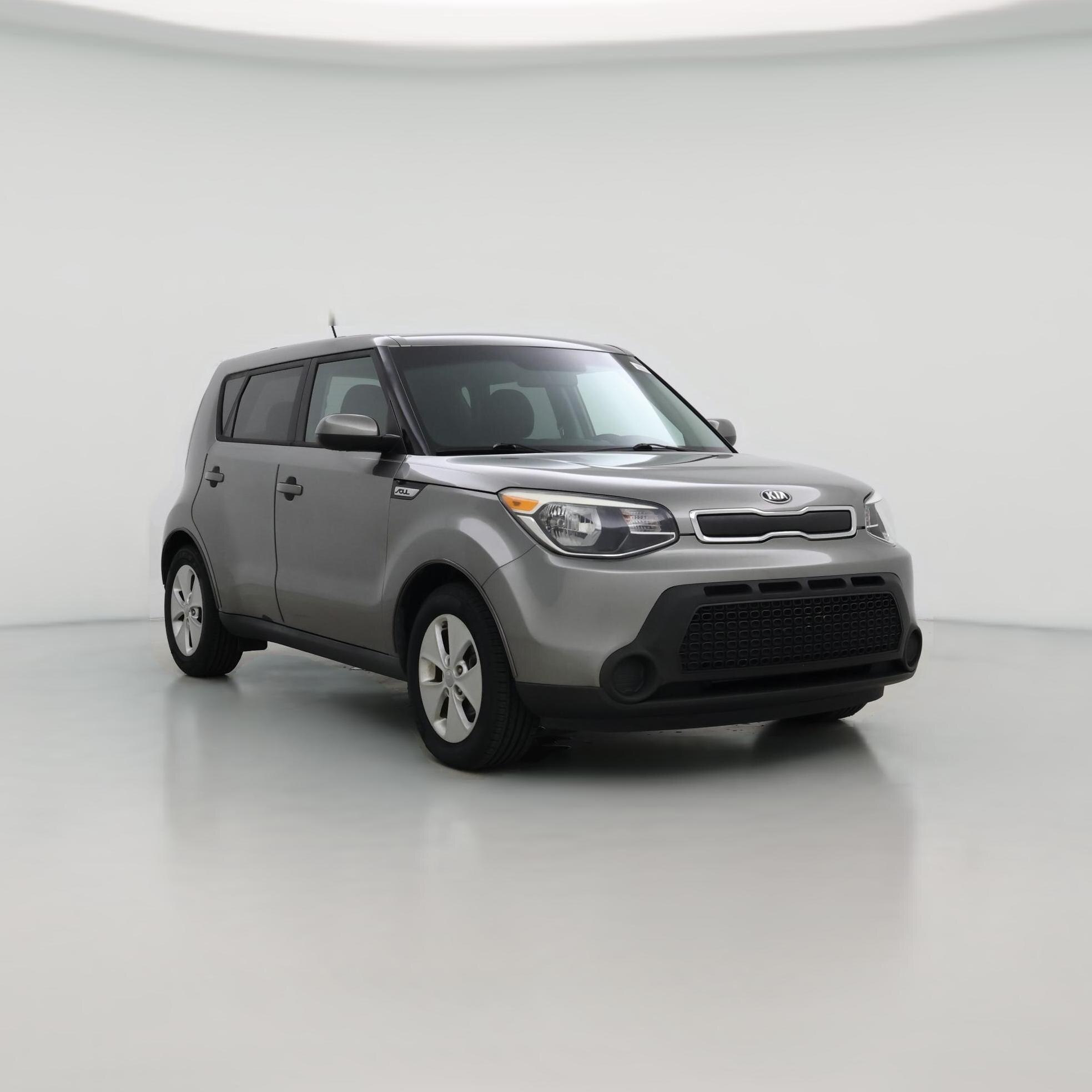 Thumbnail: 2016 Kia Soul - 1