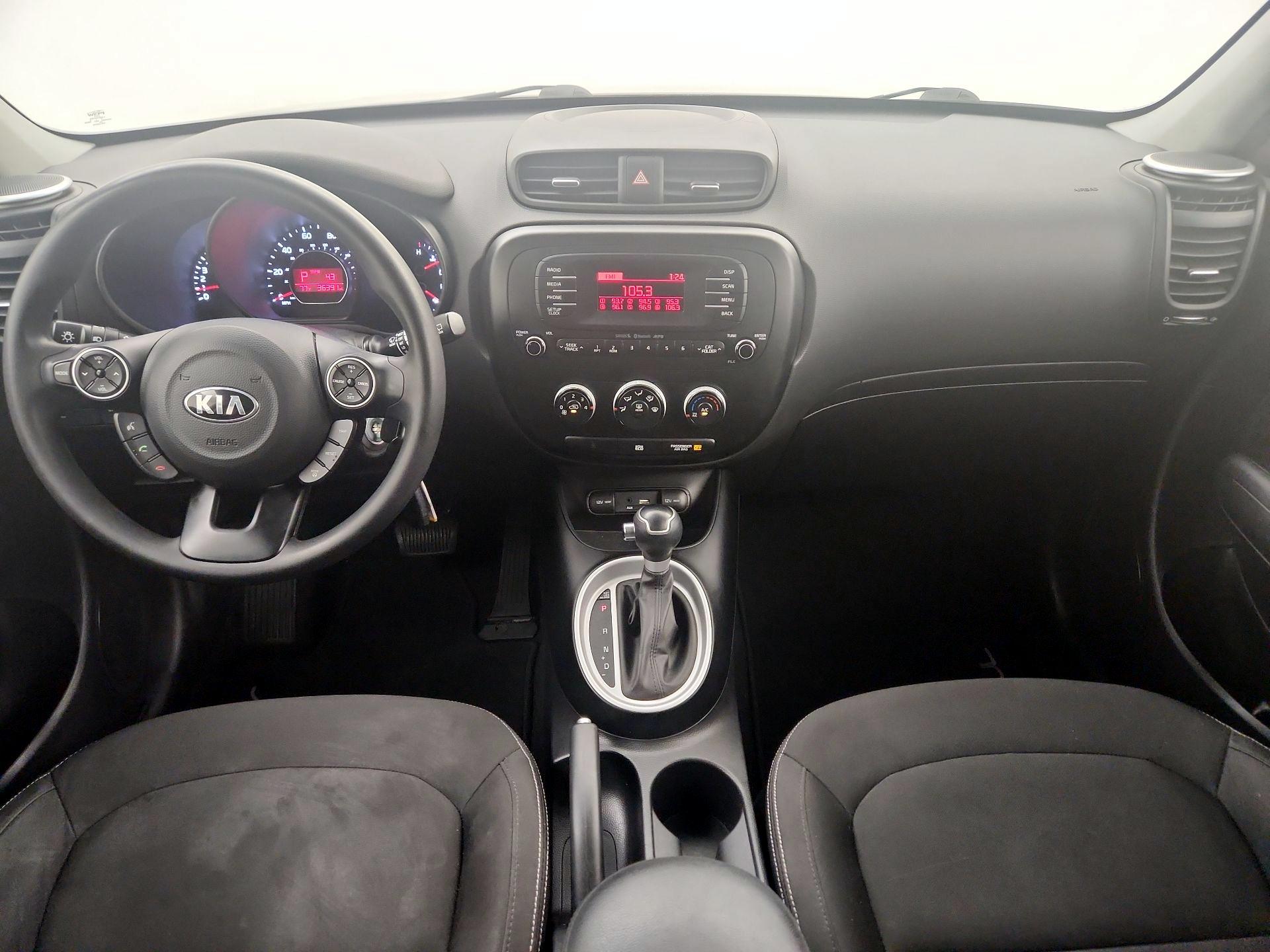 Thumbnail: 2016 Kia Soul - 9