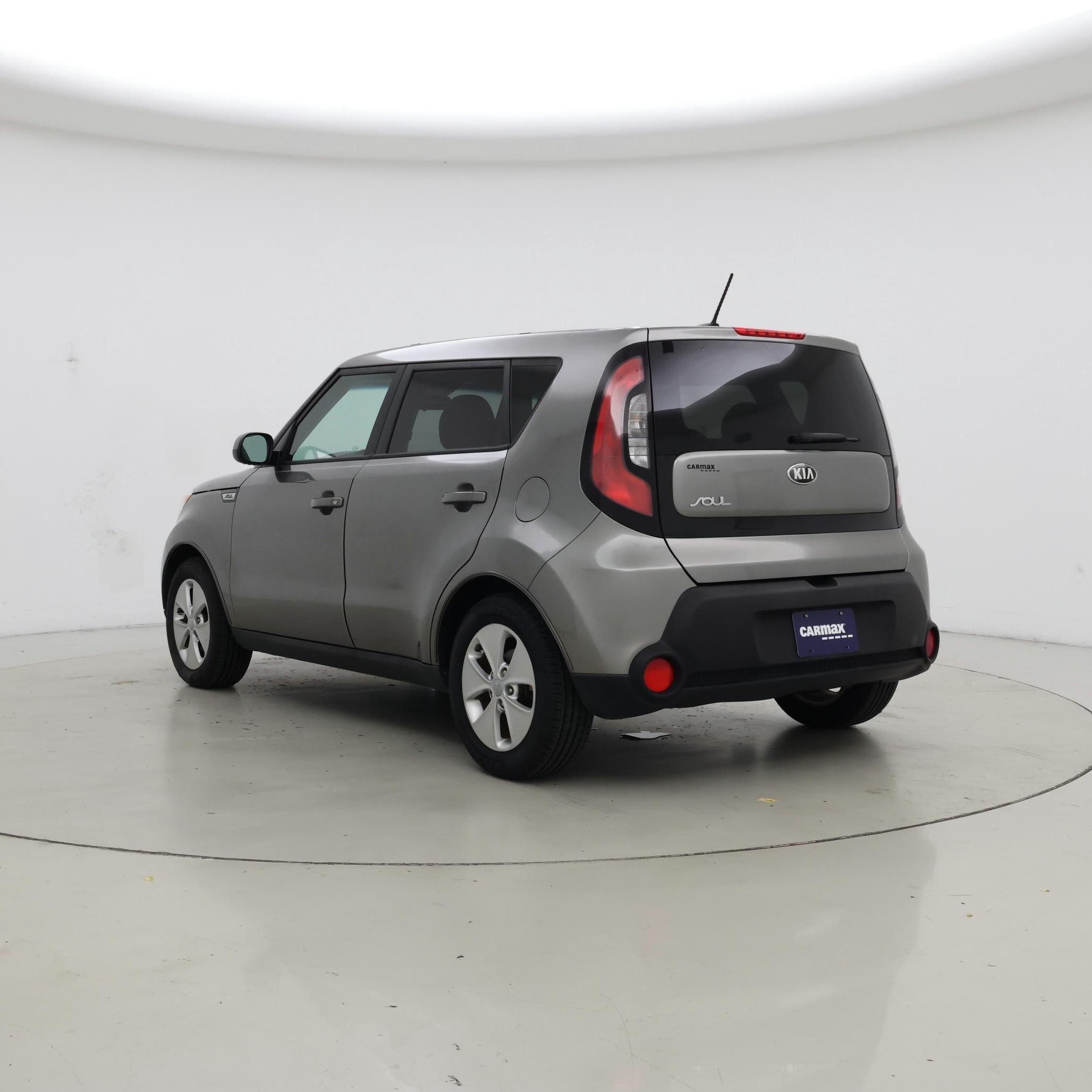 Thumbnail: 2016 Kia Soul - 2