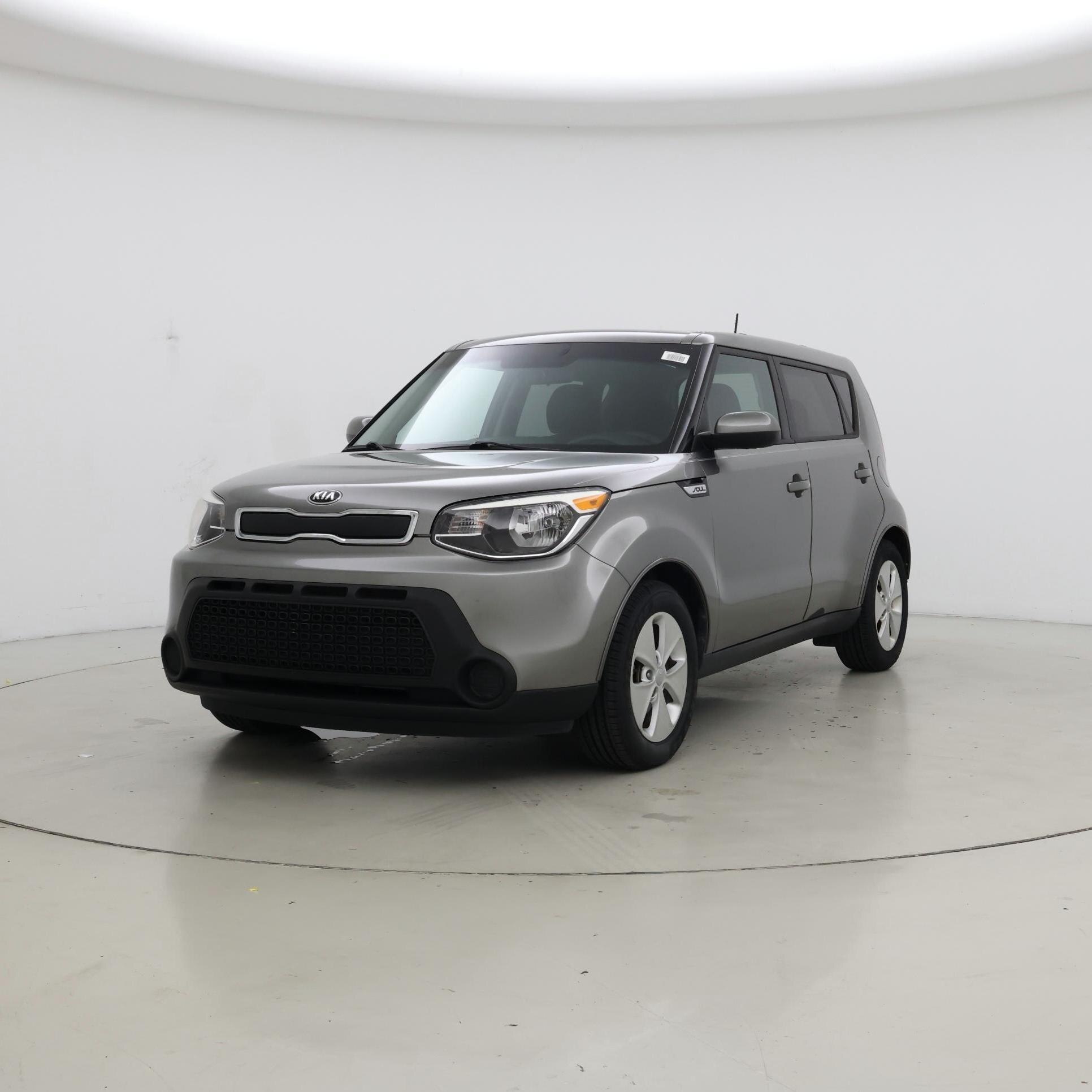 Thumbnail: 2016 Kia Soul - 4