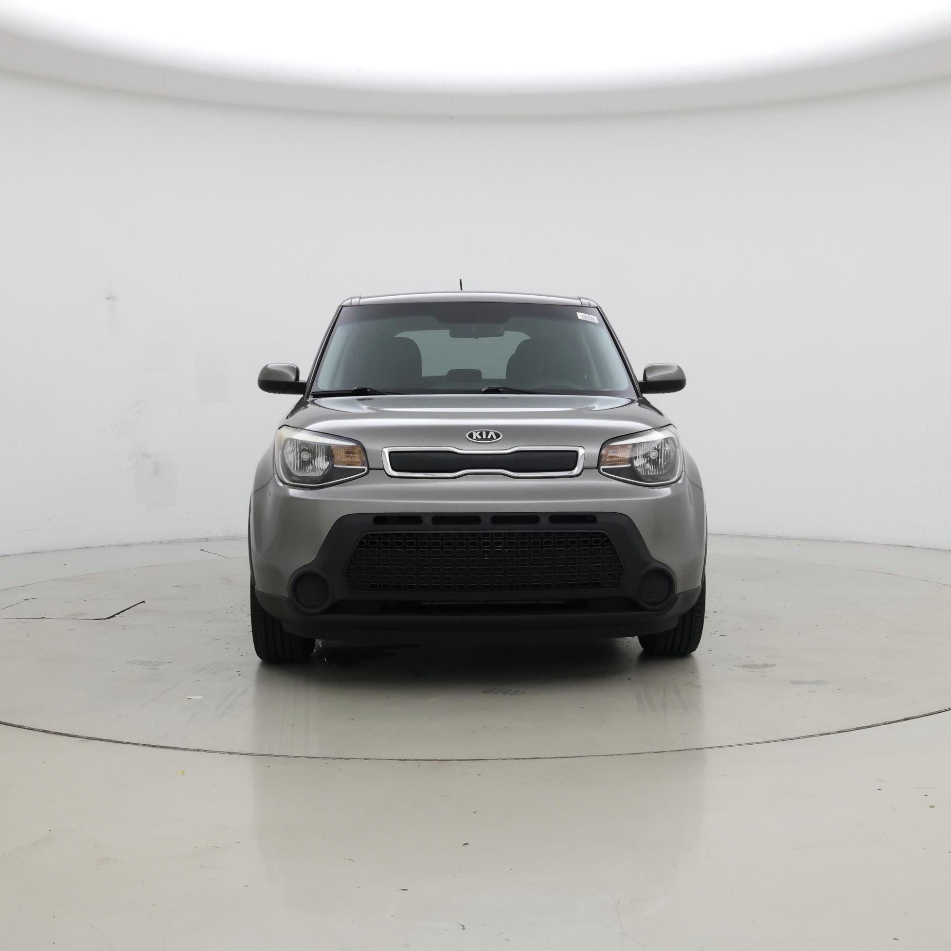 Thumbnail: 2016 Kia Soul - 5