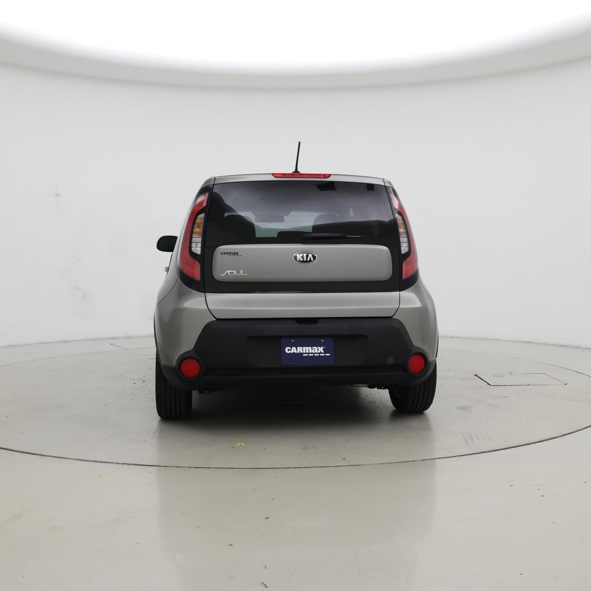 Thumbnail: 2016 Kia Soul - 6