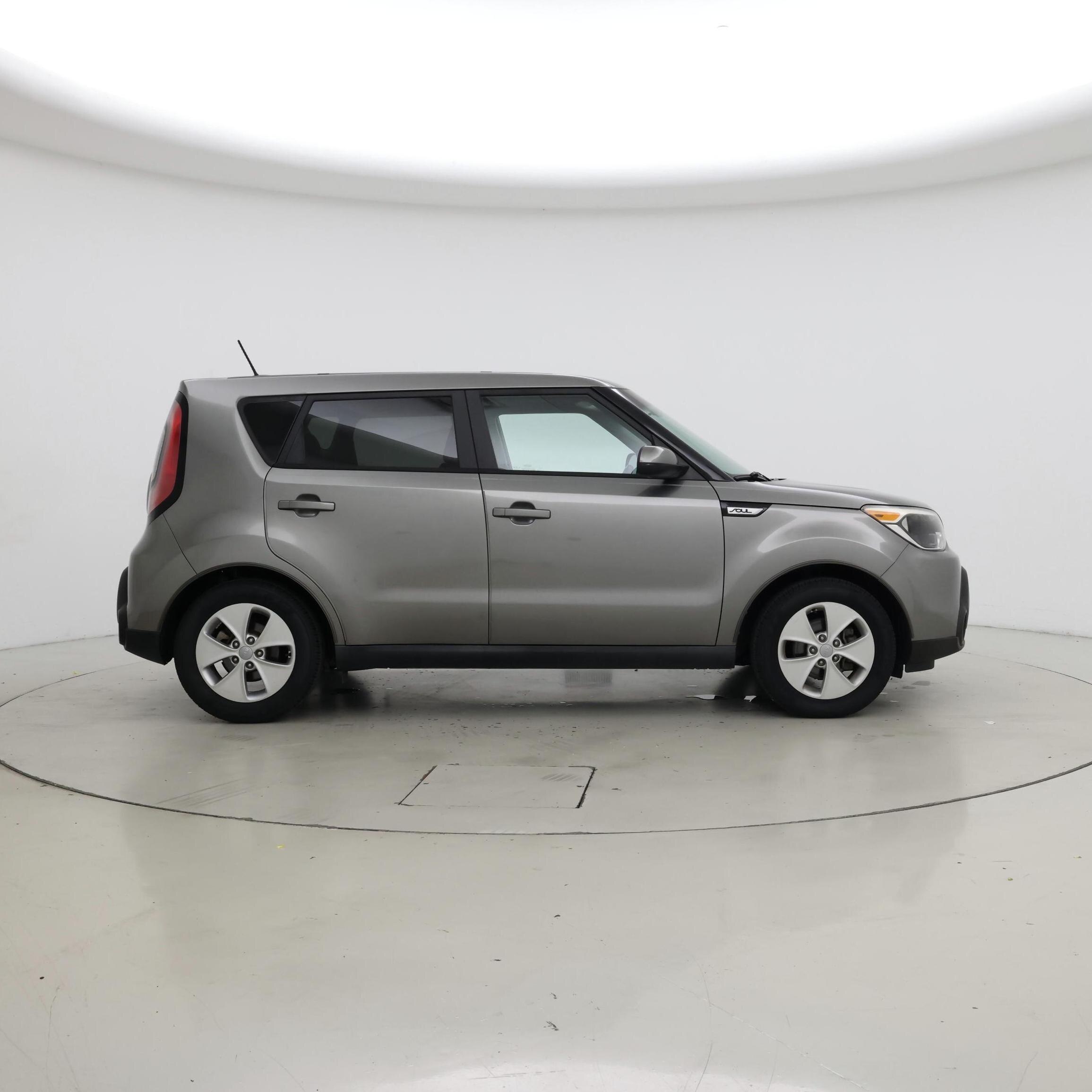 Thumbnail: 2016 Kia Soul - 7