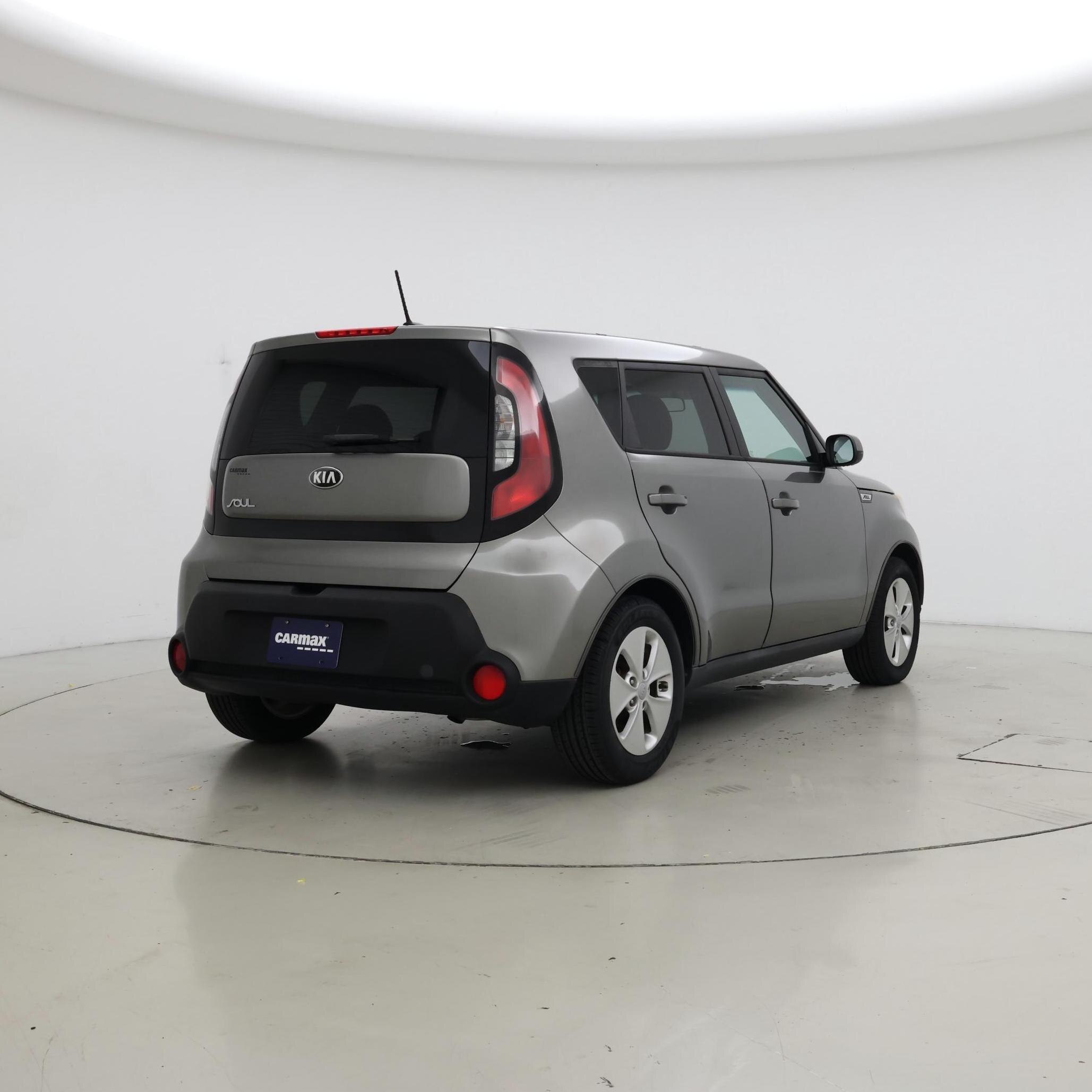 Thumbnail: 2016 Kia Soul - 8