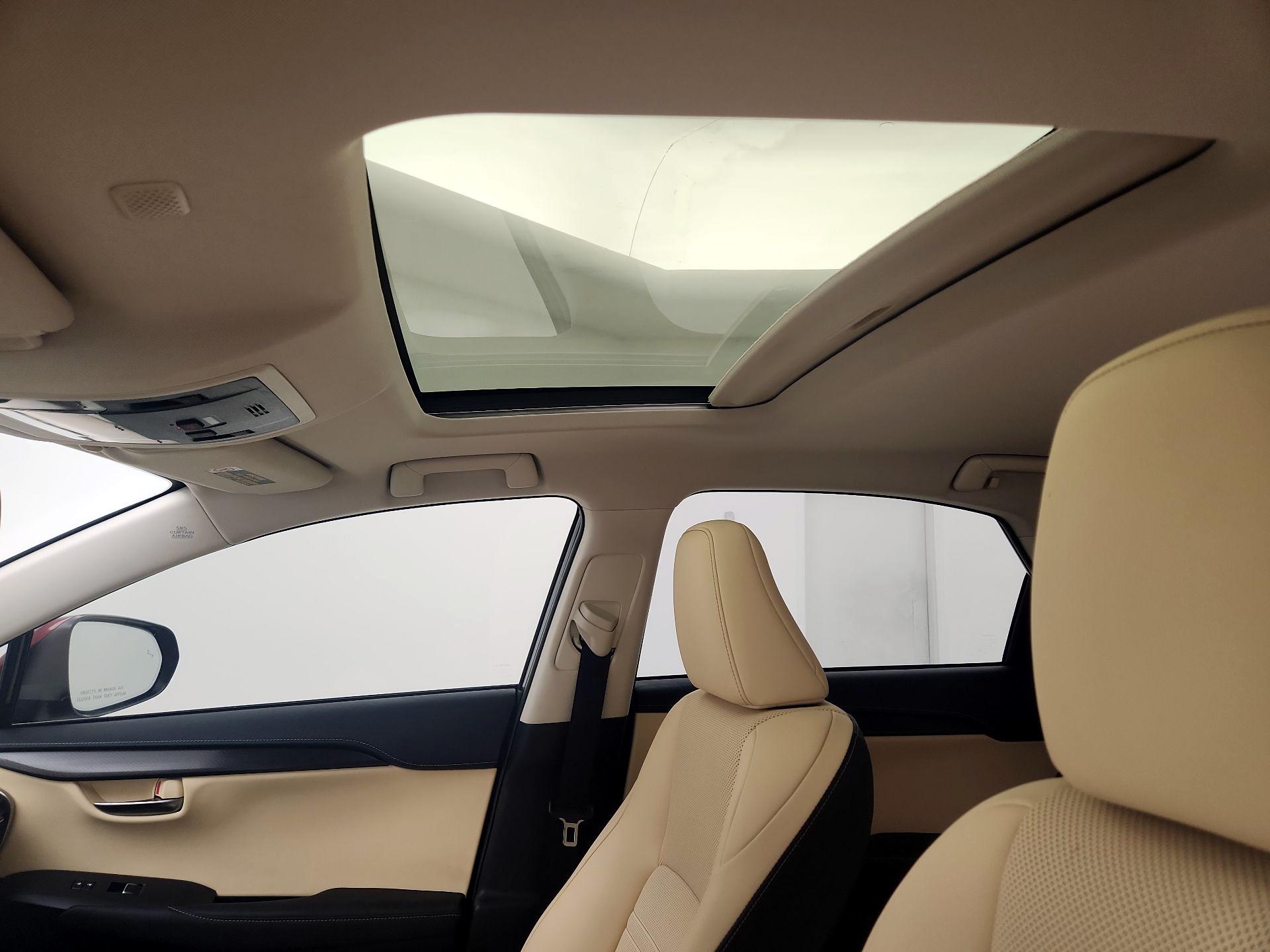 Thumbnail: 2020 Lexus NX - 19