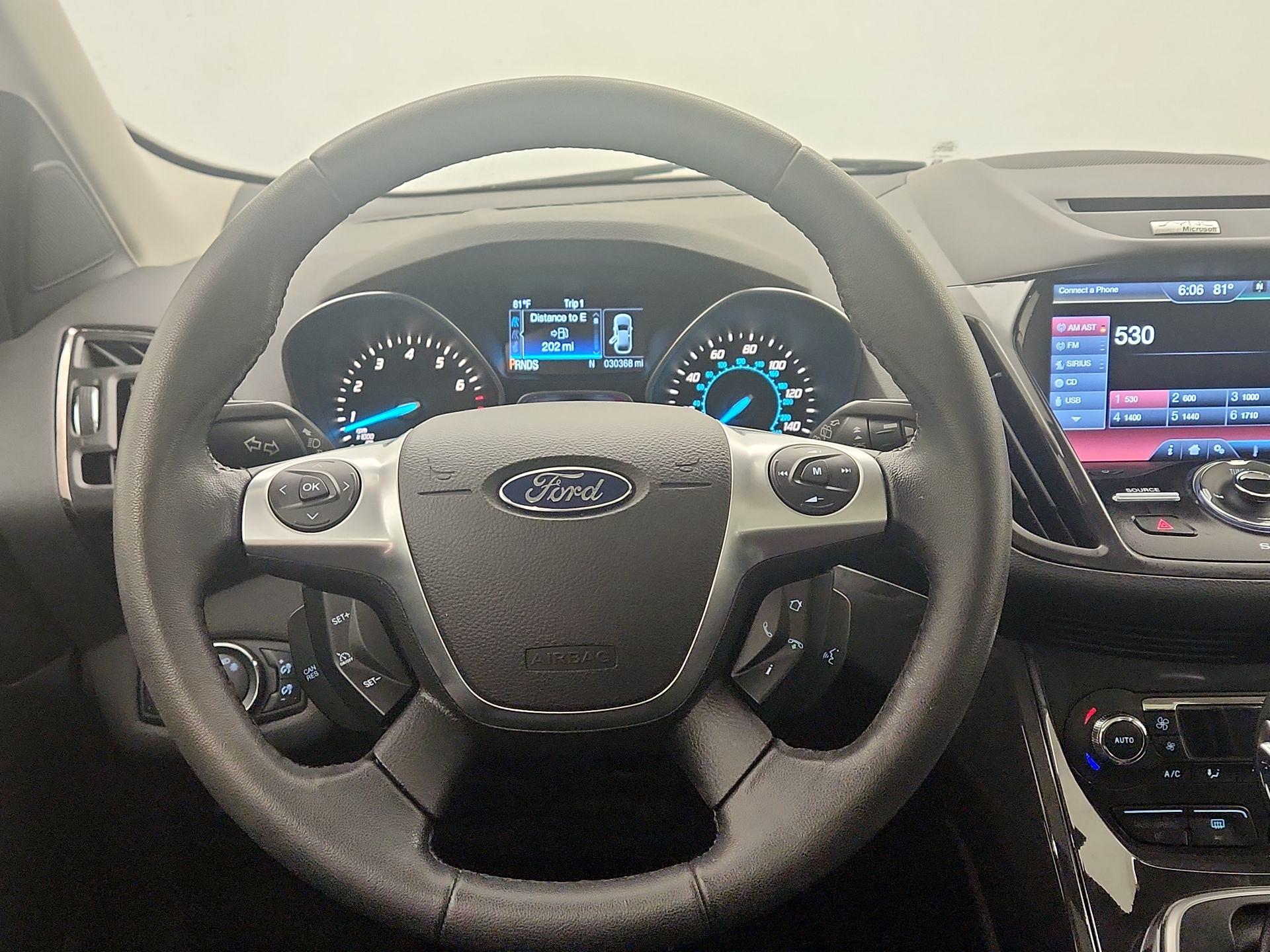 Thumbnail: 2014 Ford Escape - 10