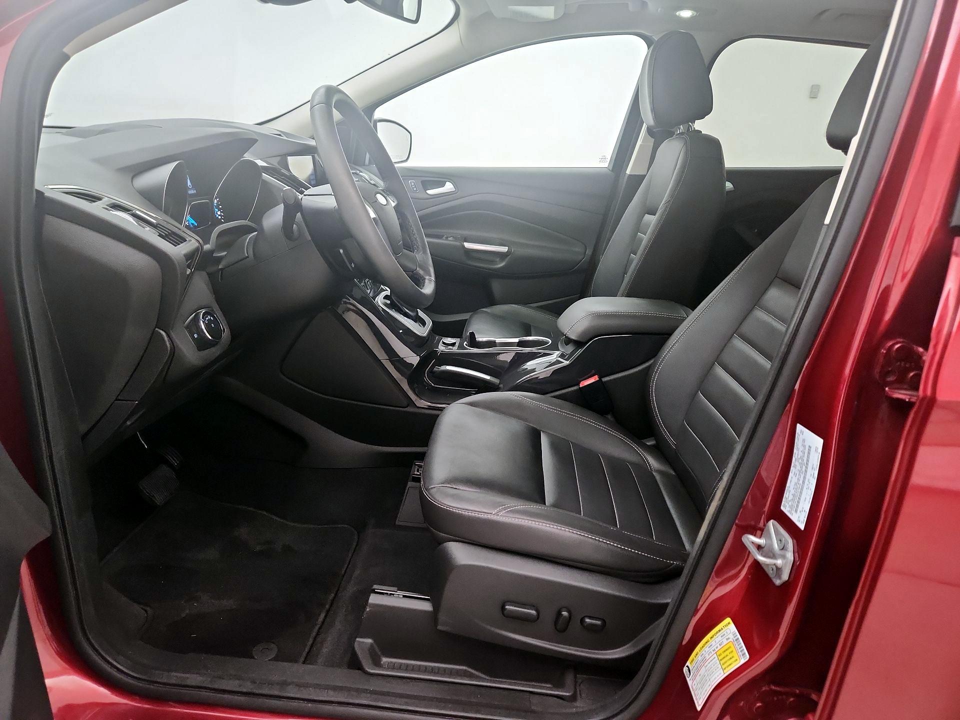 Thumbnail: 2014 Ford Escape - 11