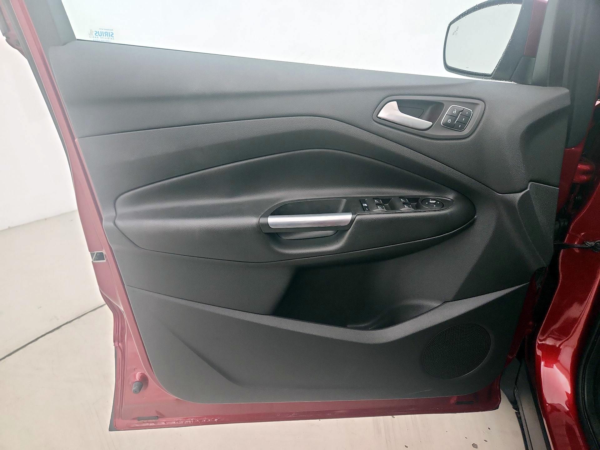 Thumbnail: 2014 Ford Escape - 12